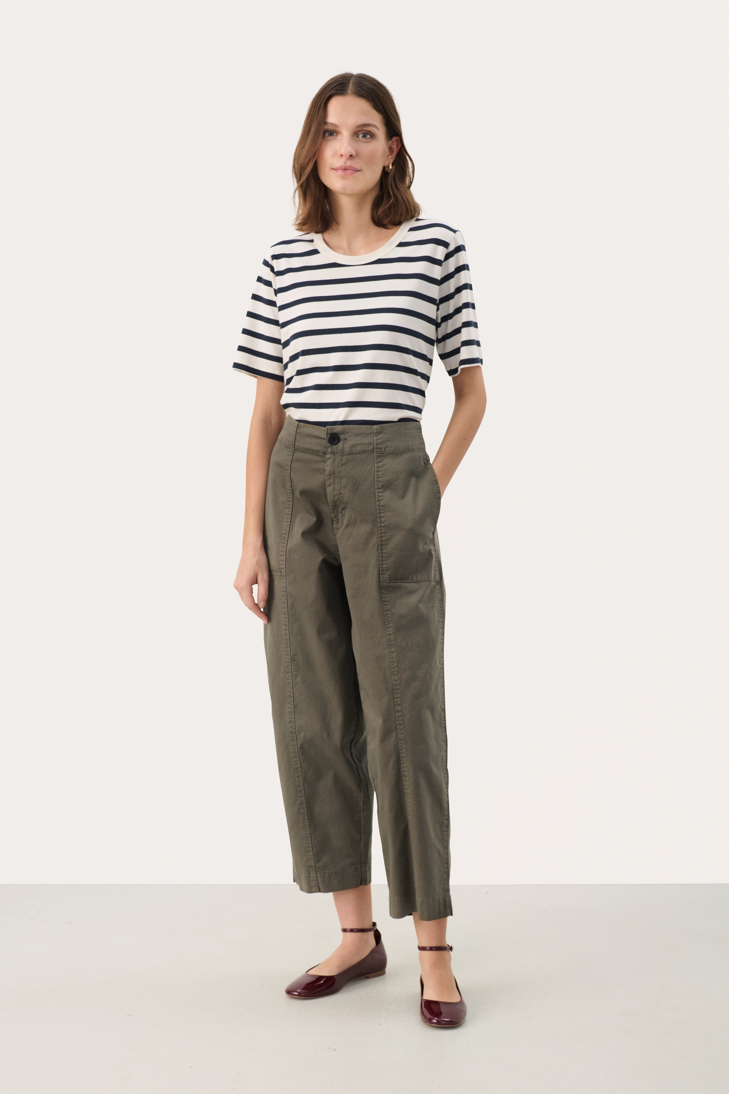 NettaPW Trousers LOOKBOOK FRONT 30309489-190510