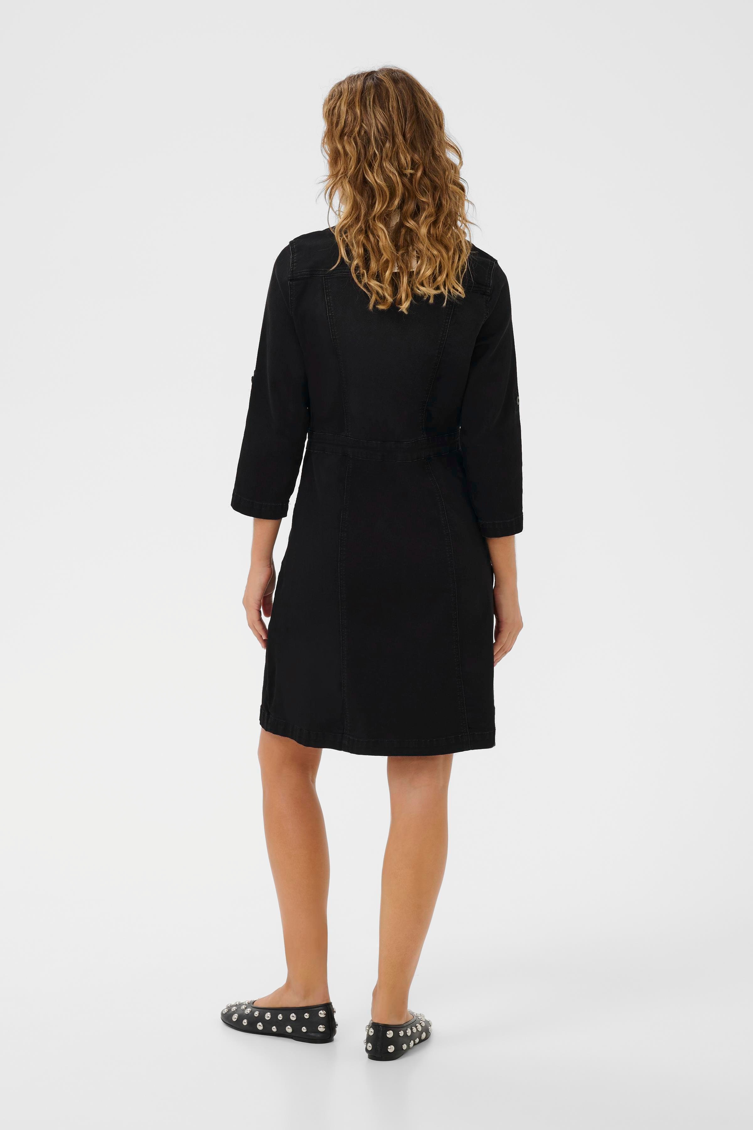 CRUniforma Klänning LOOKBOOK BACK 10614086-105225