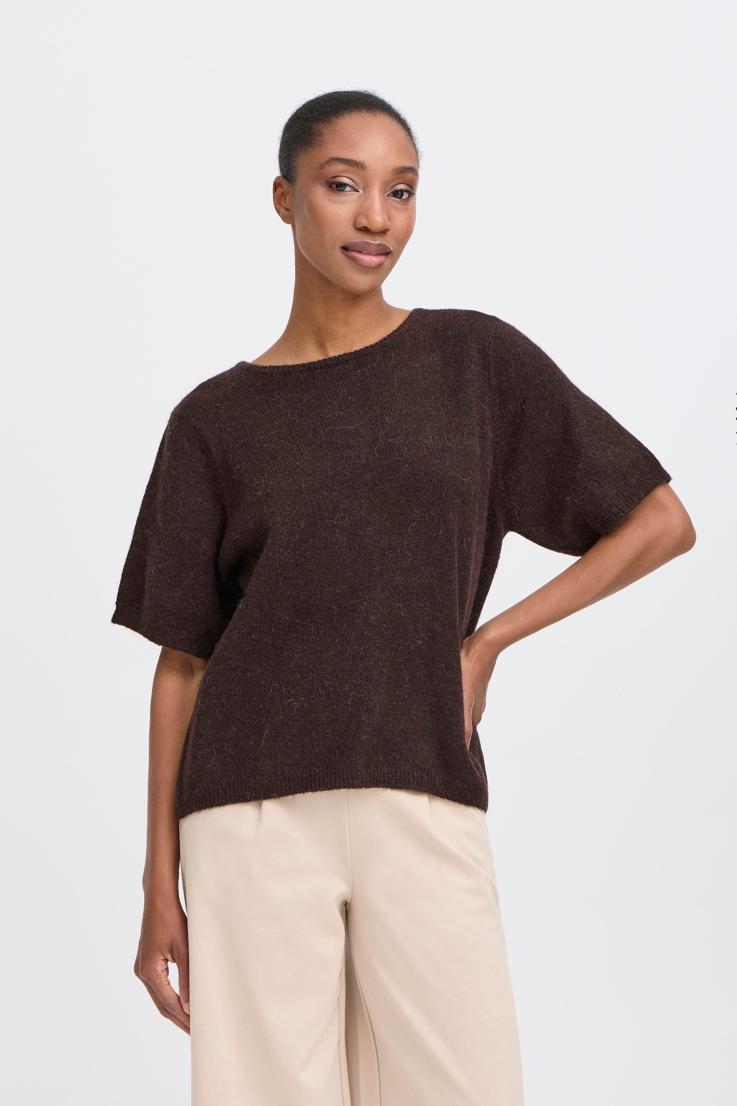 IHKAMARA Pullover LOOKBOOK FRONT 20124154-191109
