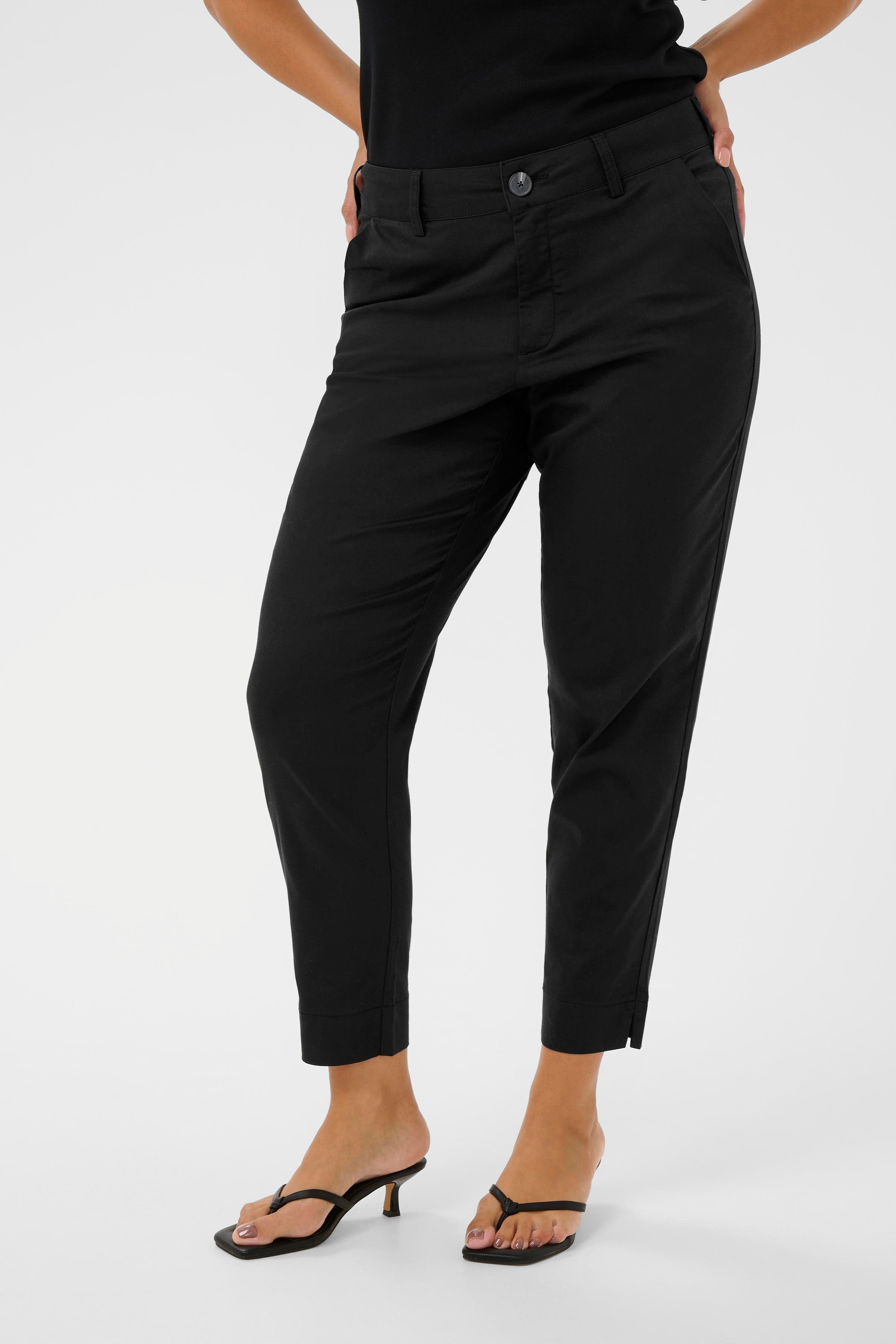 KCleana Bukser LOOKBOOK FRONT 10581546-100121