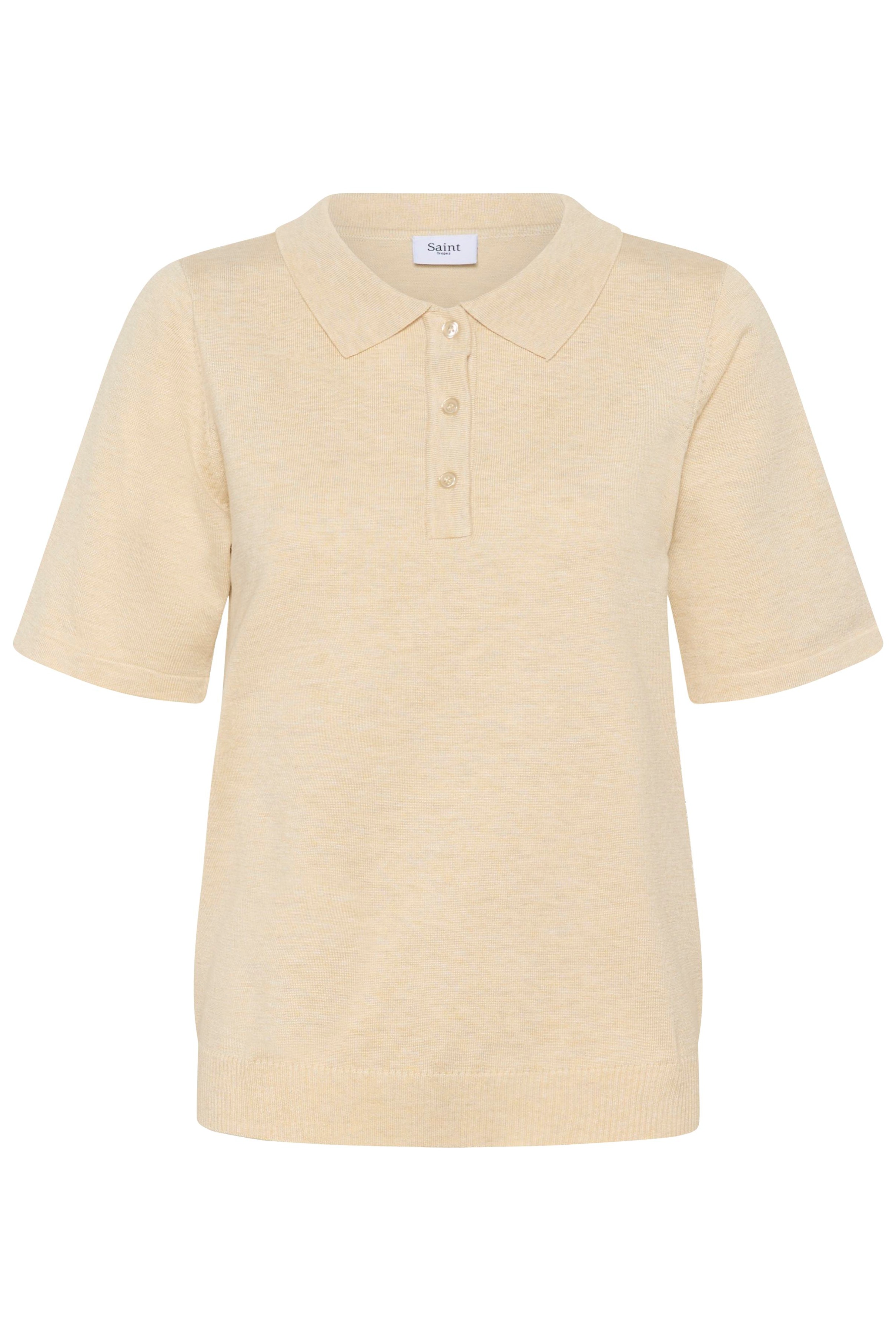MilaSZ Polo Pullover PACK FRONT 30513958-1311051