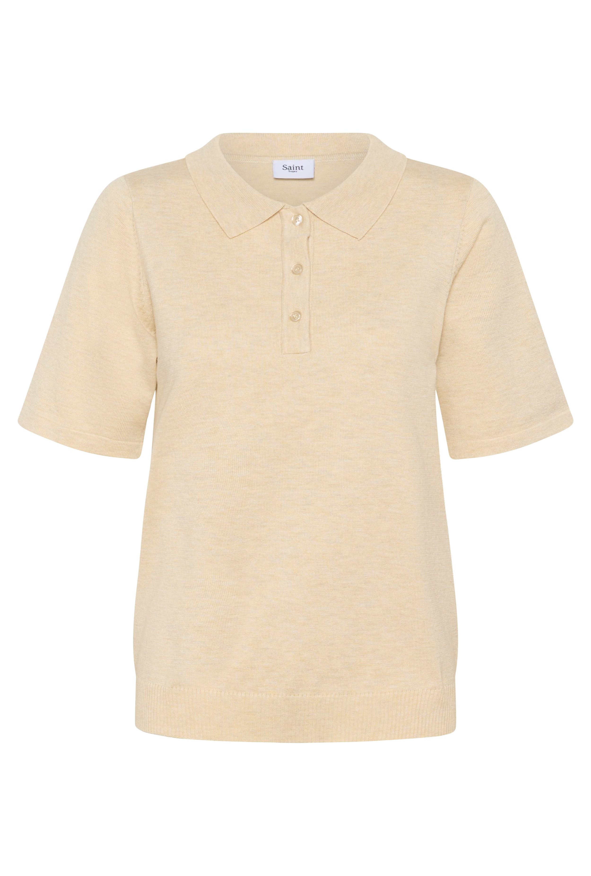 MilaSZ Polo Pullover PACK FRONT 30513958-1311051