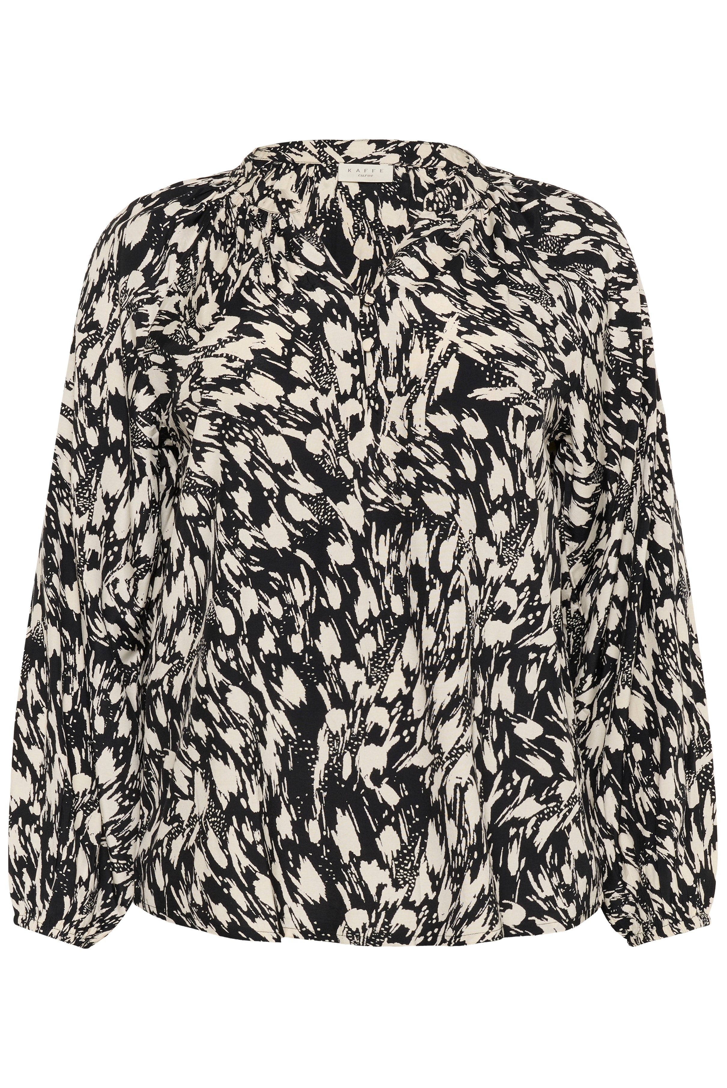 KCjamia Bluse PACK FRONT 10583775-108502
