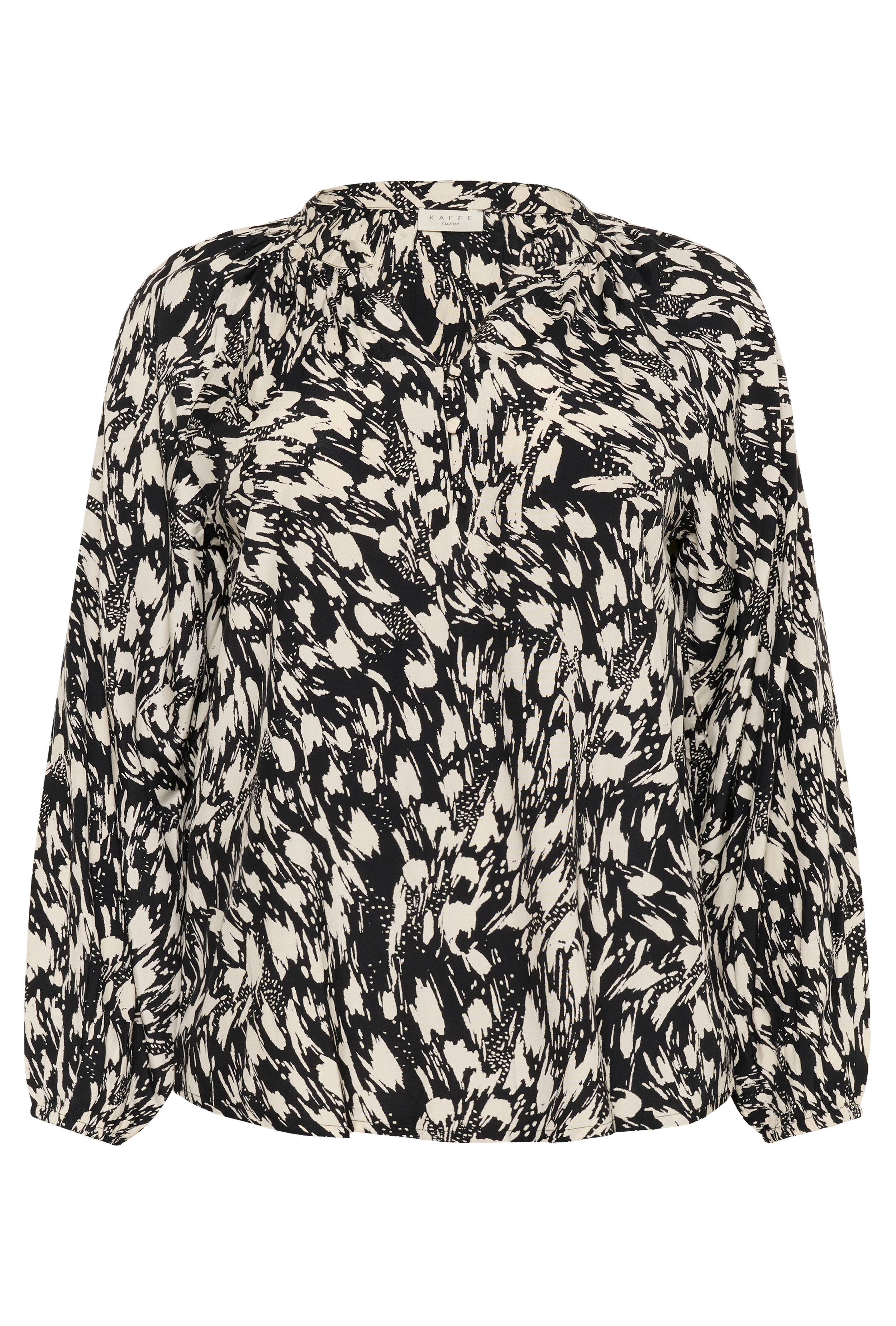 KCjamia Bluse PACK FRONT 10583775-108499