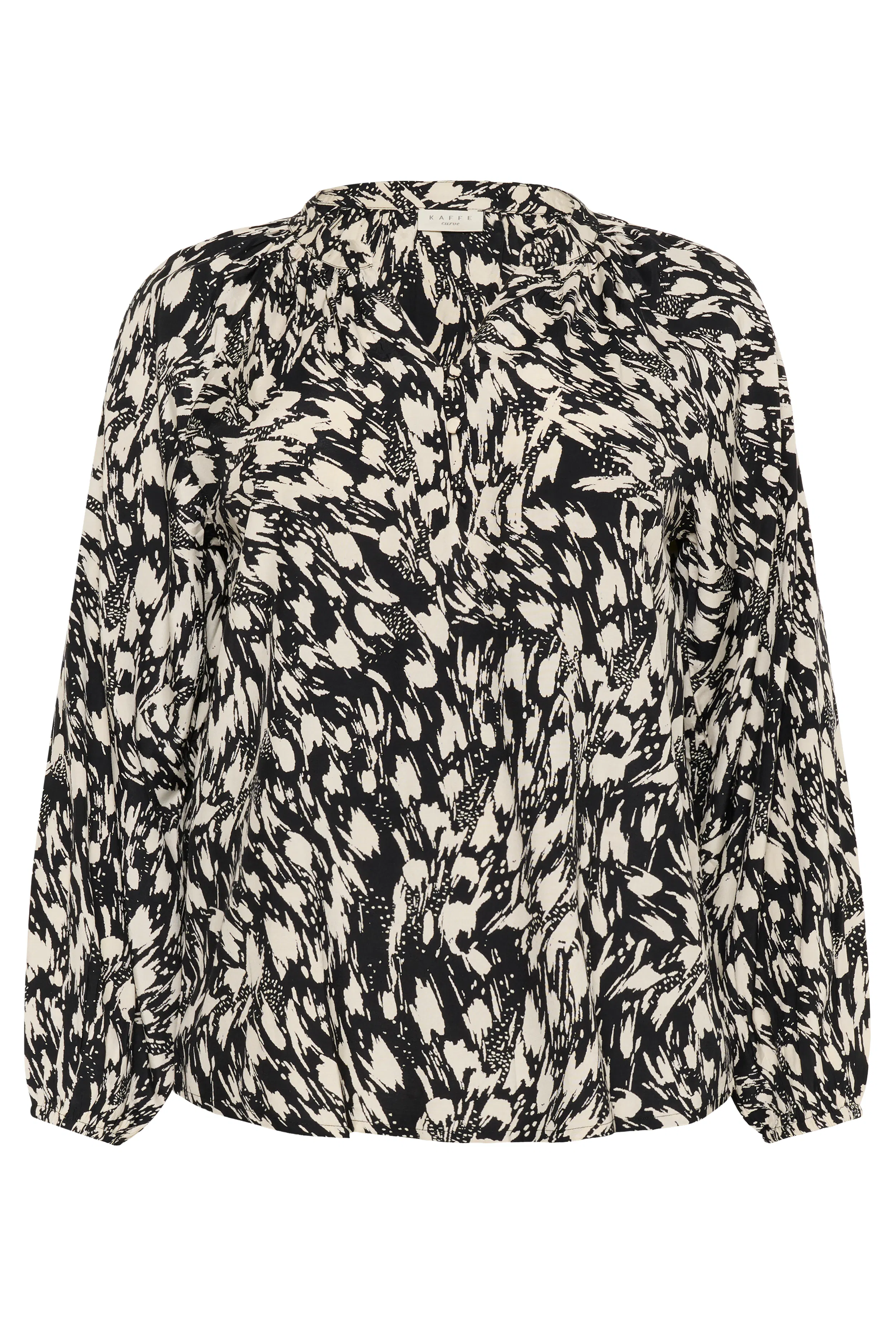 KCjamia Blouse PACK FRONT 10583775-108499