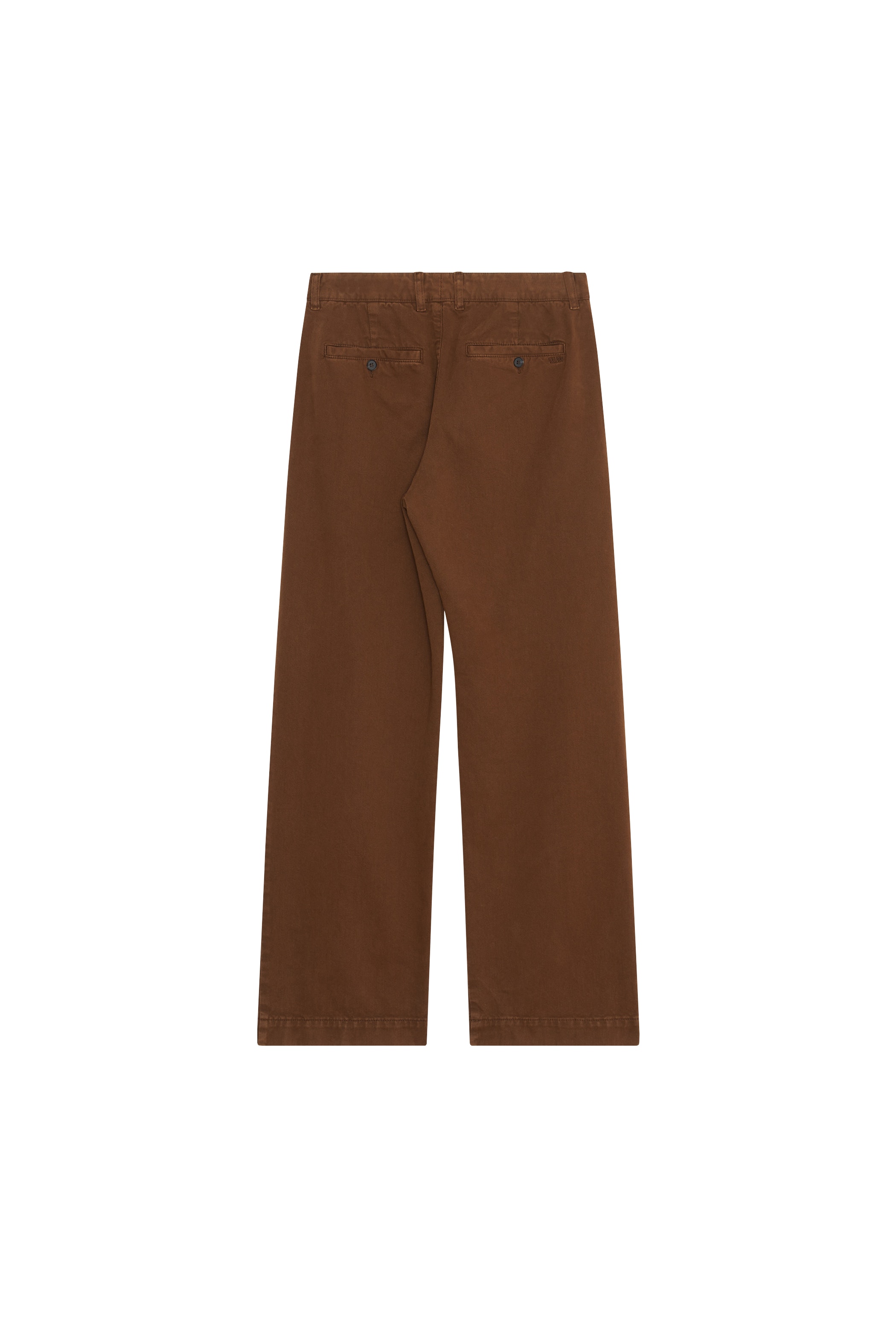 WWFraser Trousers PACK FRONT 30250221-W2546