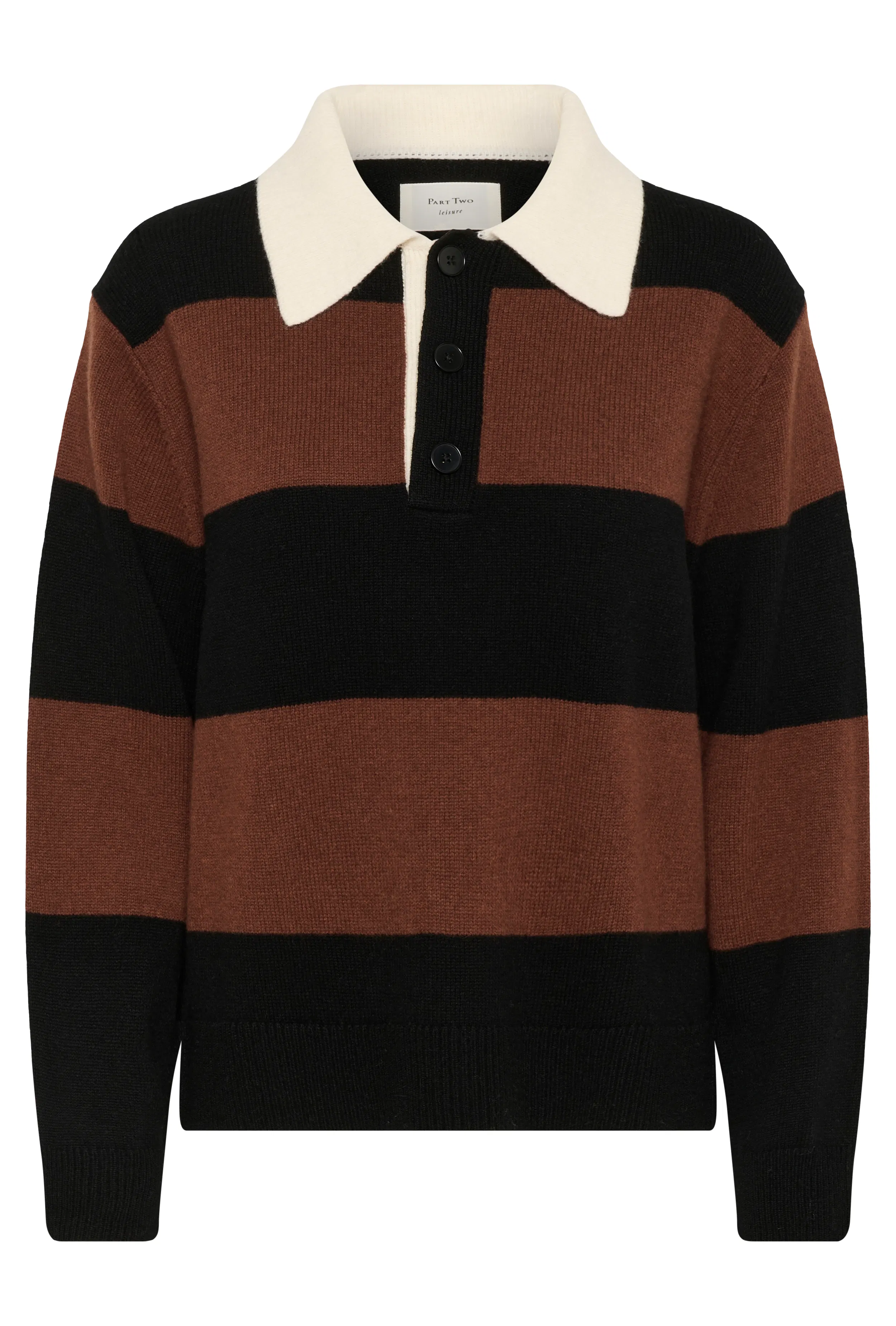 VinkelaPW Pullover PACK FRONT 30310218-304439