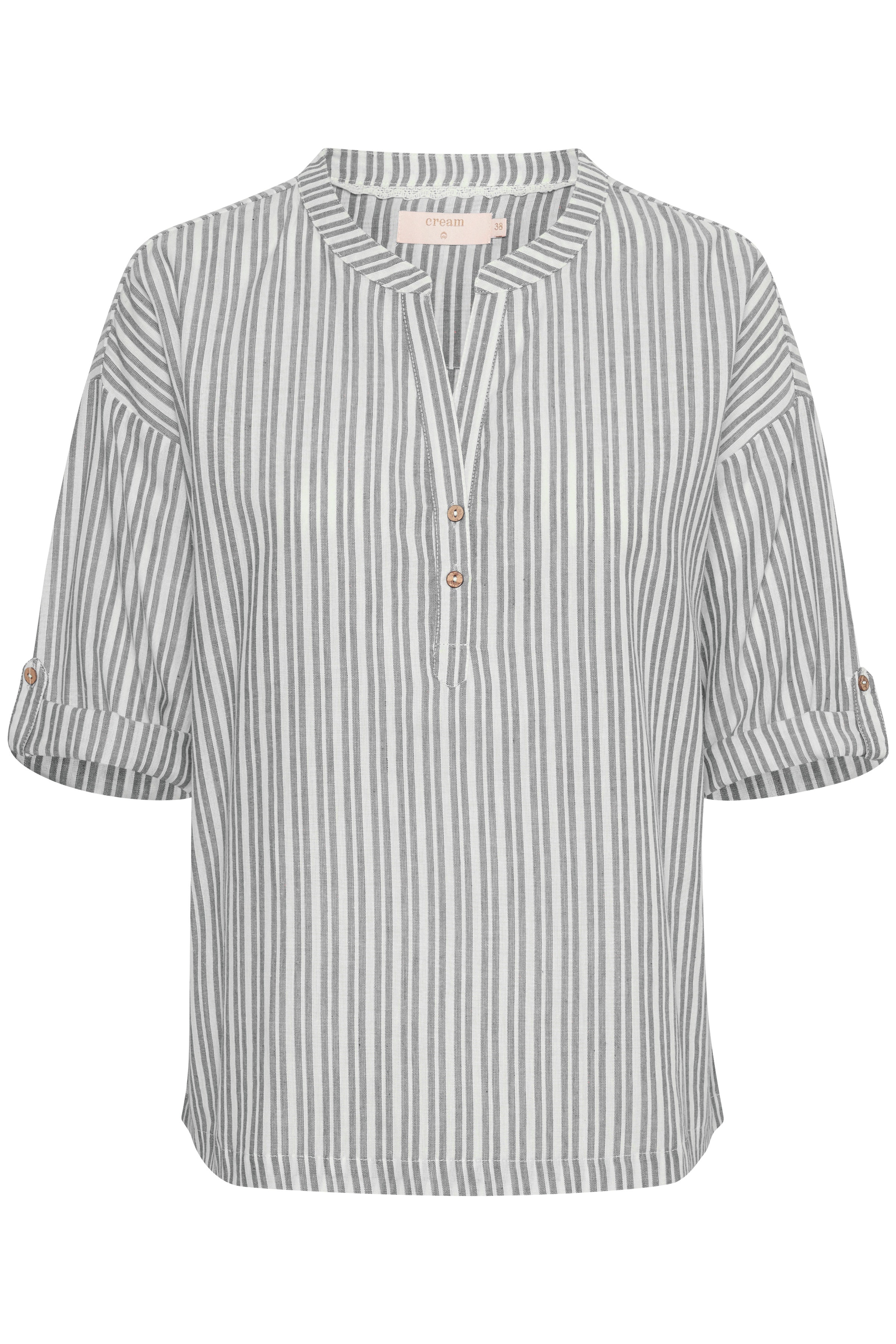 Blouse PACK FRONT 10611289-104706