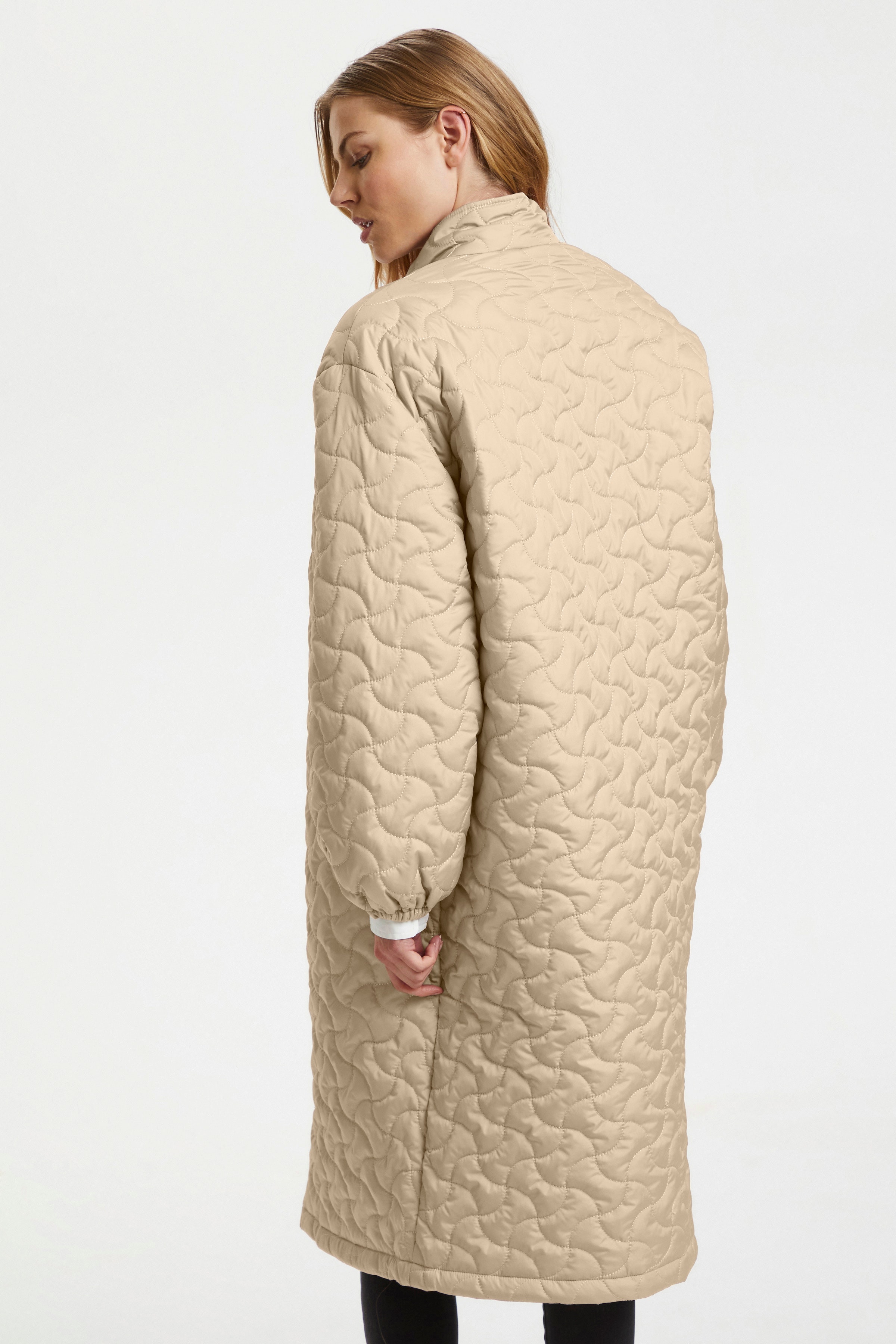 CUciela Jacke LOOKBOOK BACK 50108274-151215