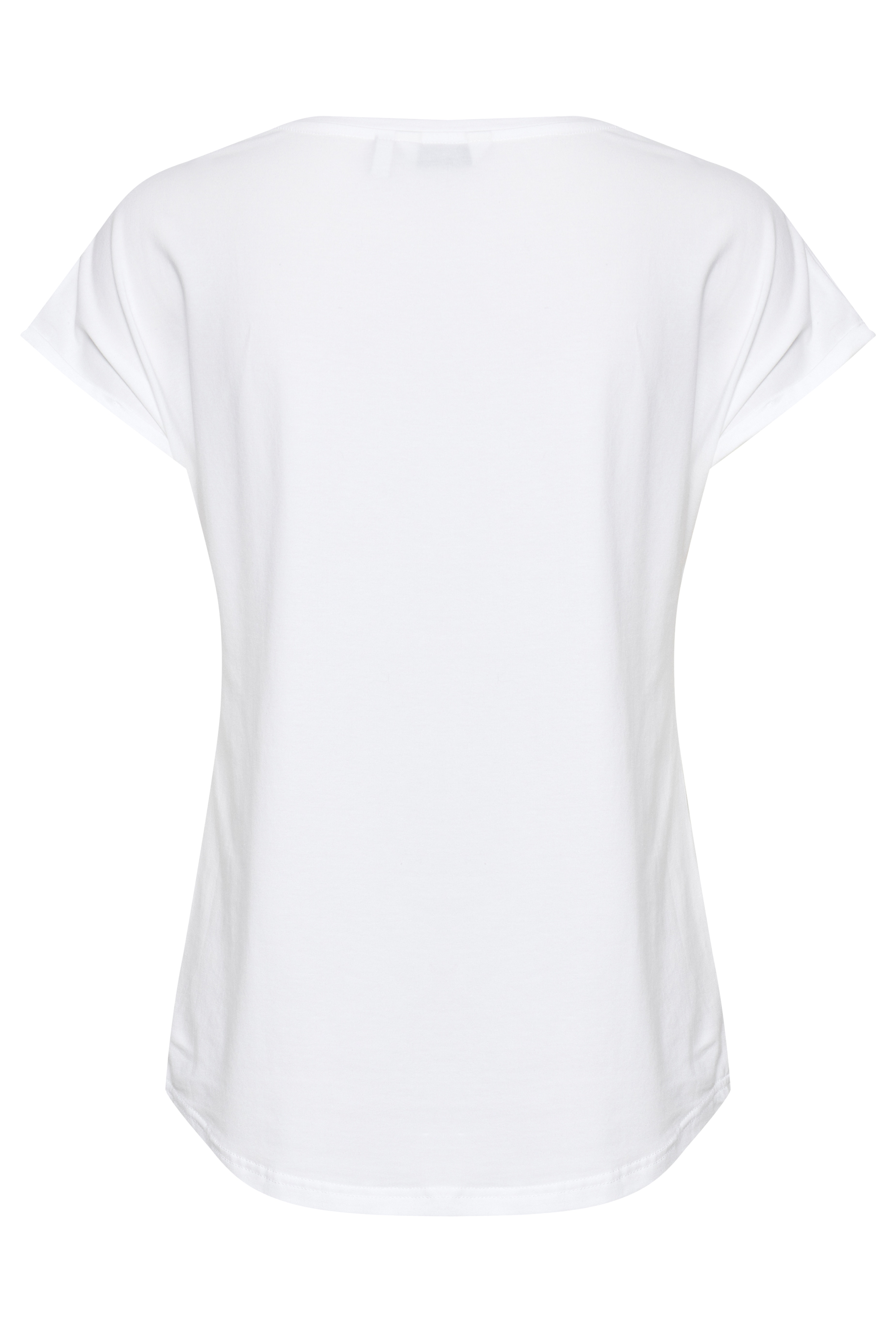 BYPamila T-shirt PACK BACK 20804205-80100