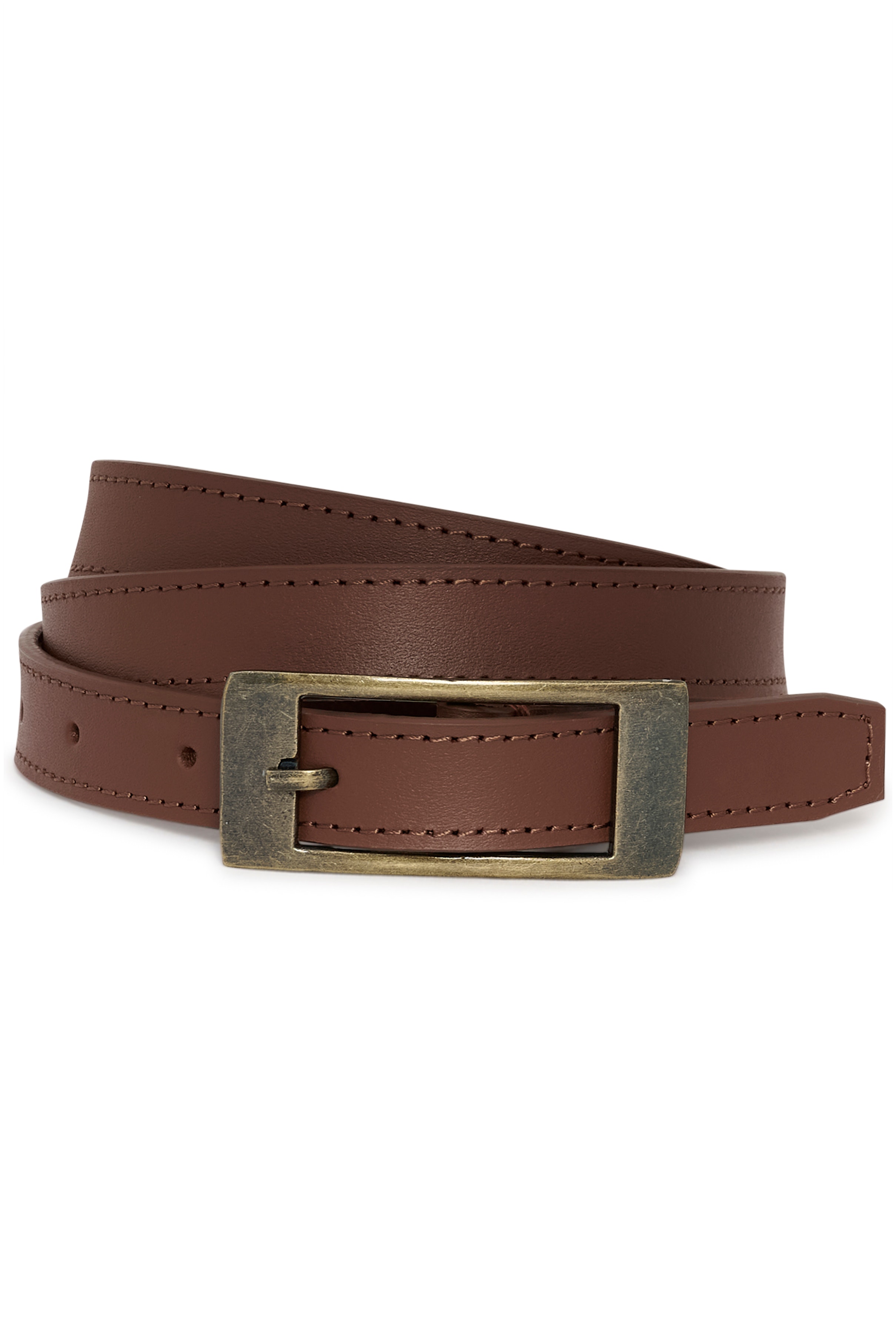 20 THE SIMPLE LEATHER BELT PACK FRONT 10705535-109346