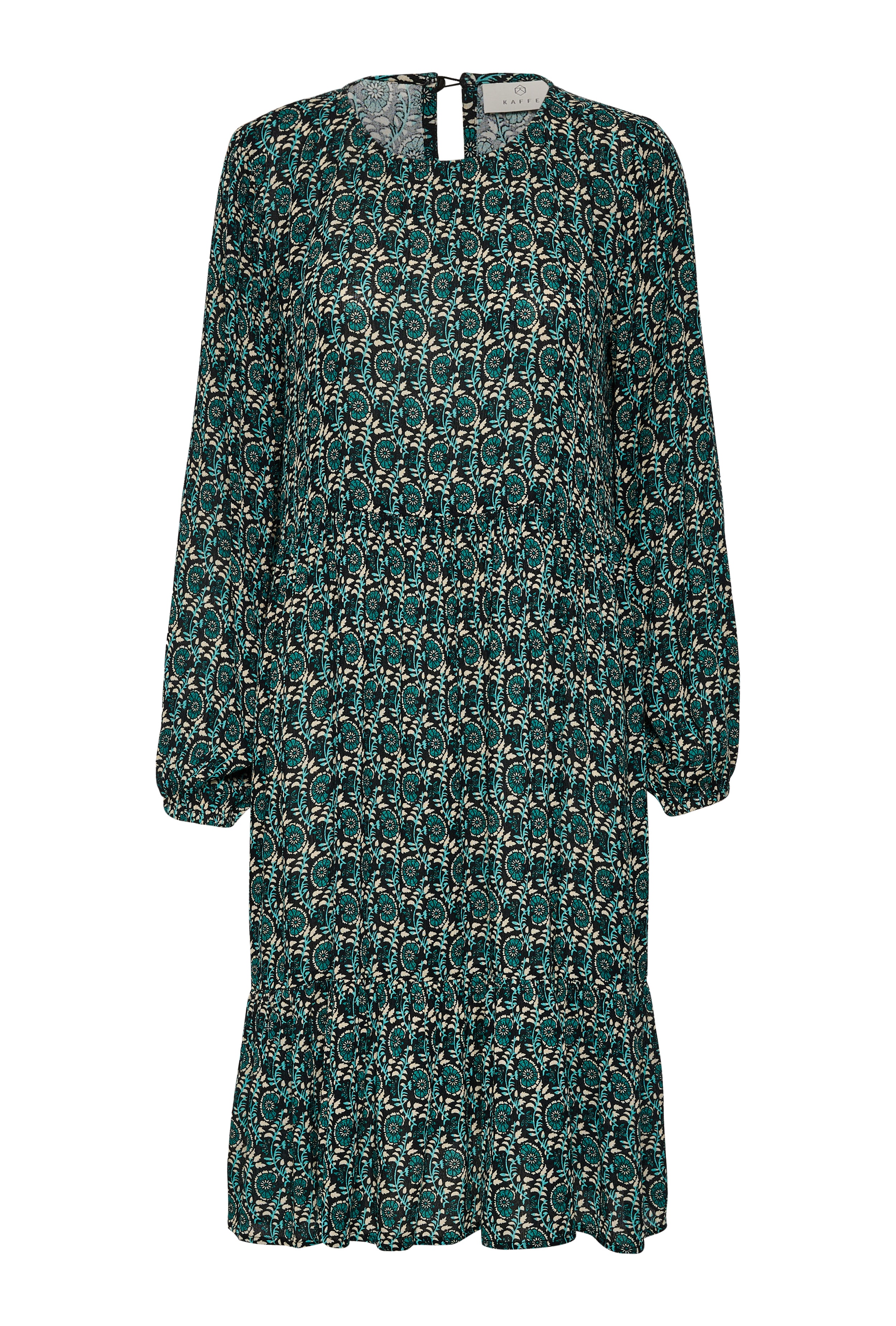 KAkarina Kjole PACK FRONT 10507938-104894