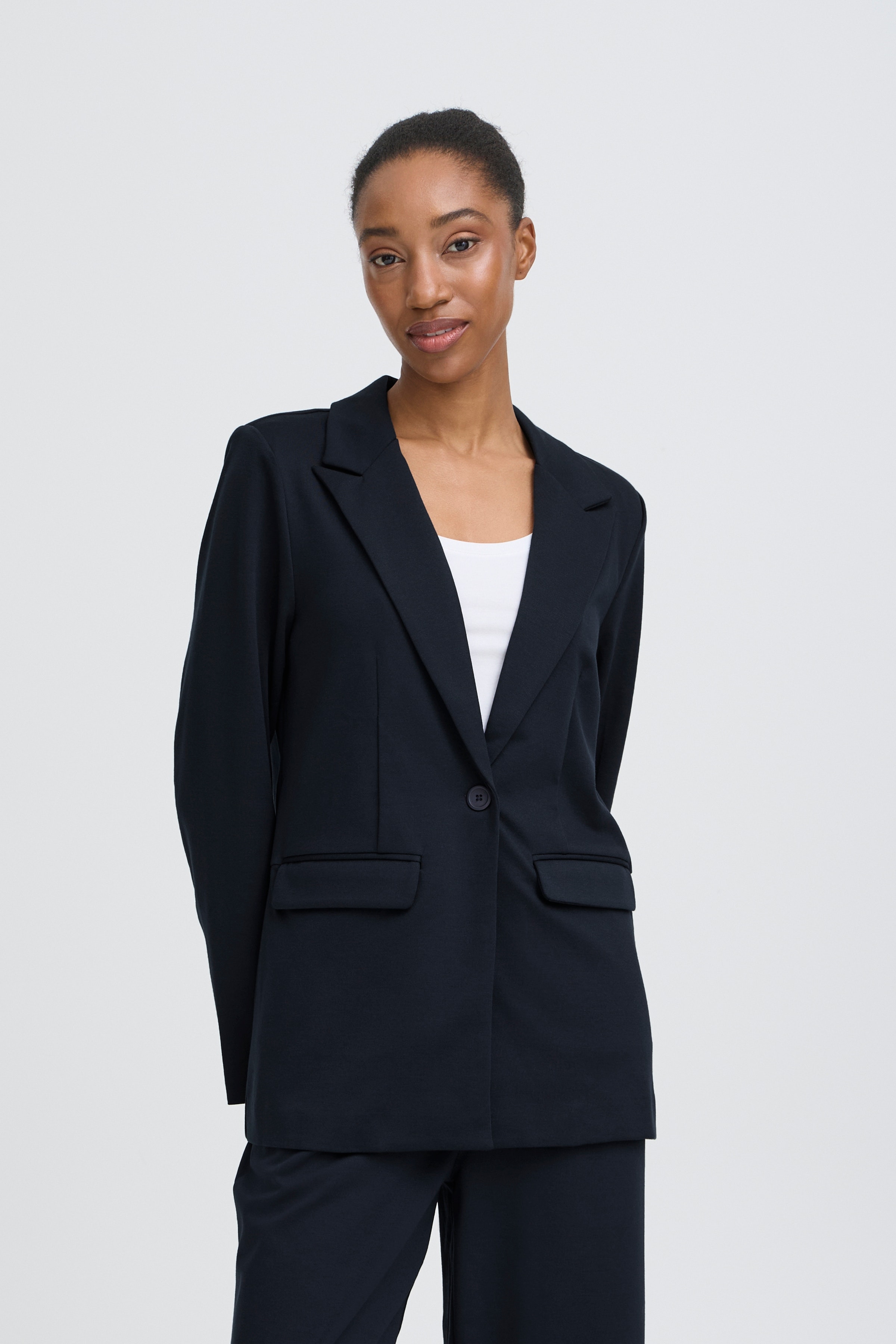 BYRIZETTA Trousers LOOKBOOK FRONT 20815029-194020