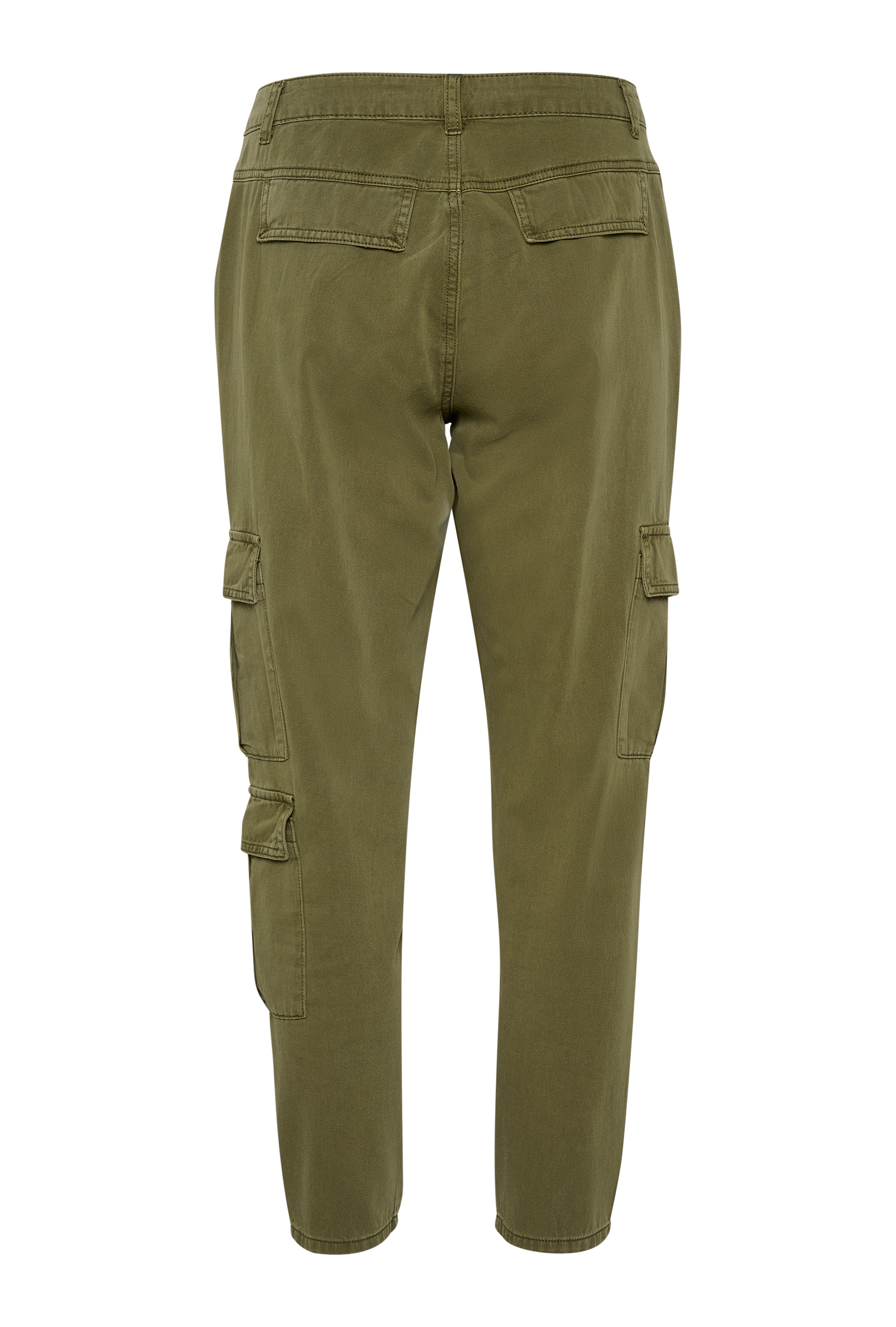 CUjacky Cargo Trousers PACK BACK 50109783-180521