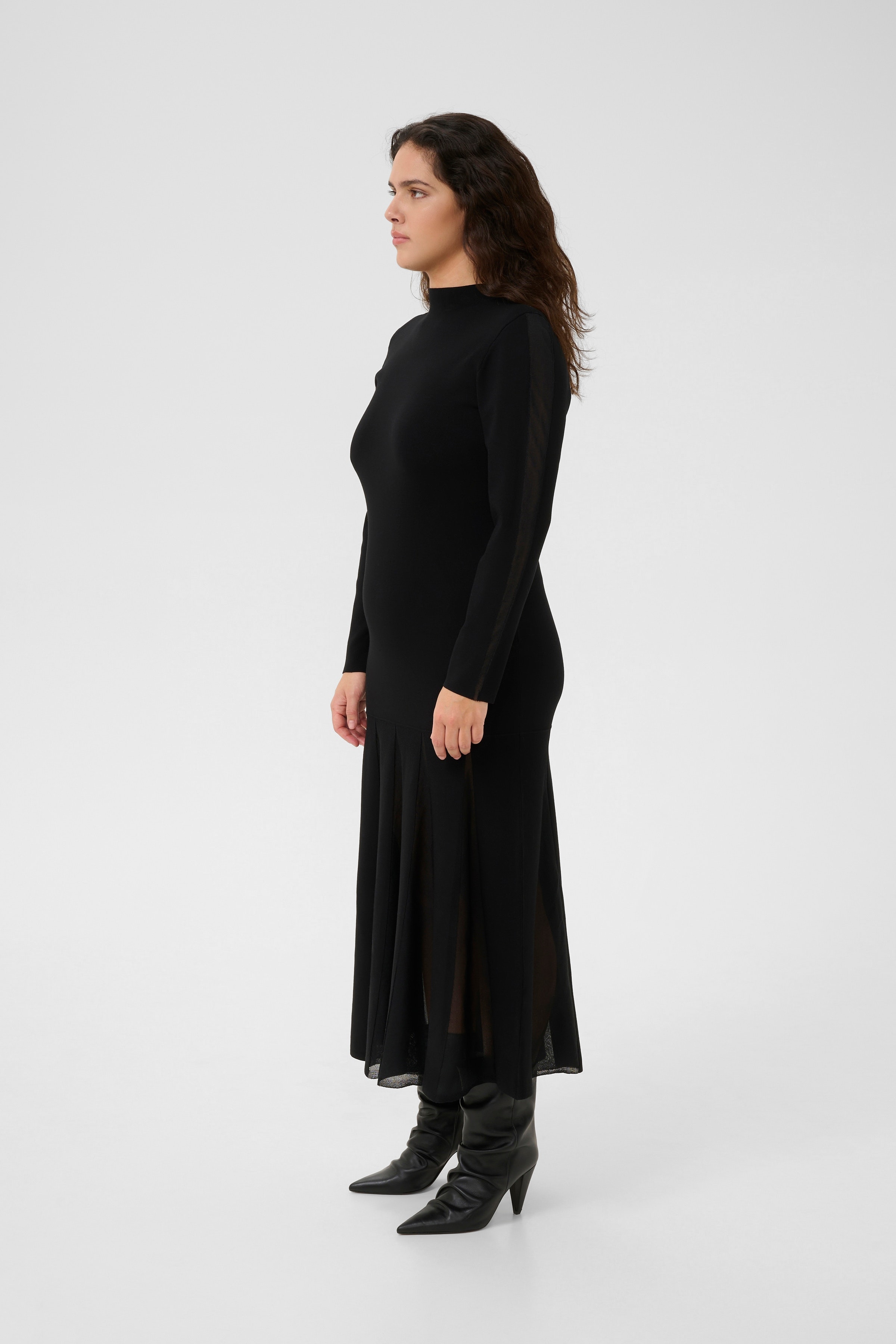 GZthiya Klänning LOOKBOOK FRONT 10910585-100017