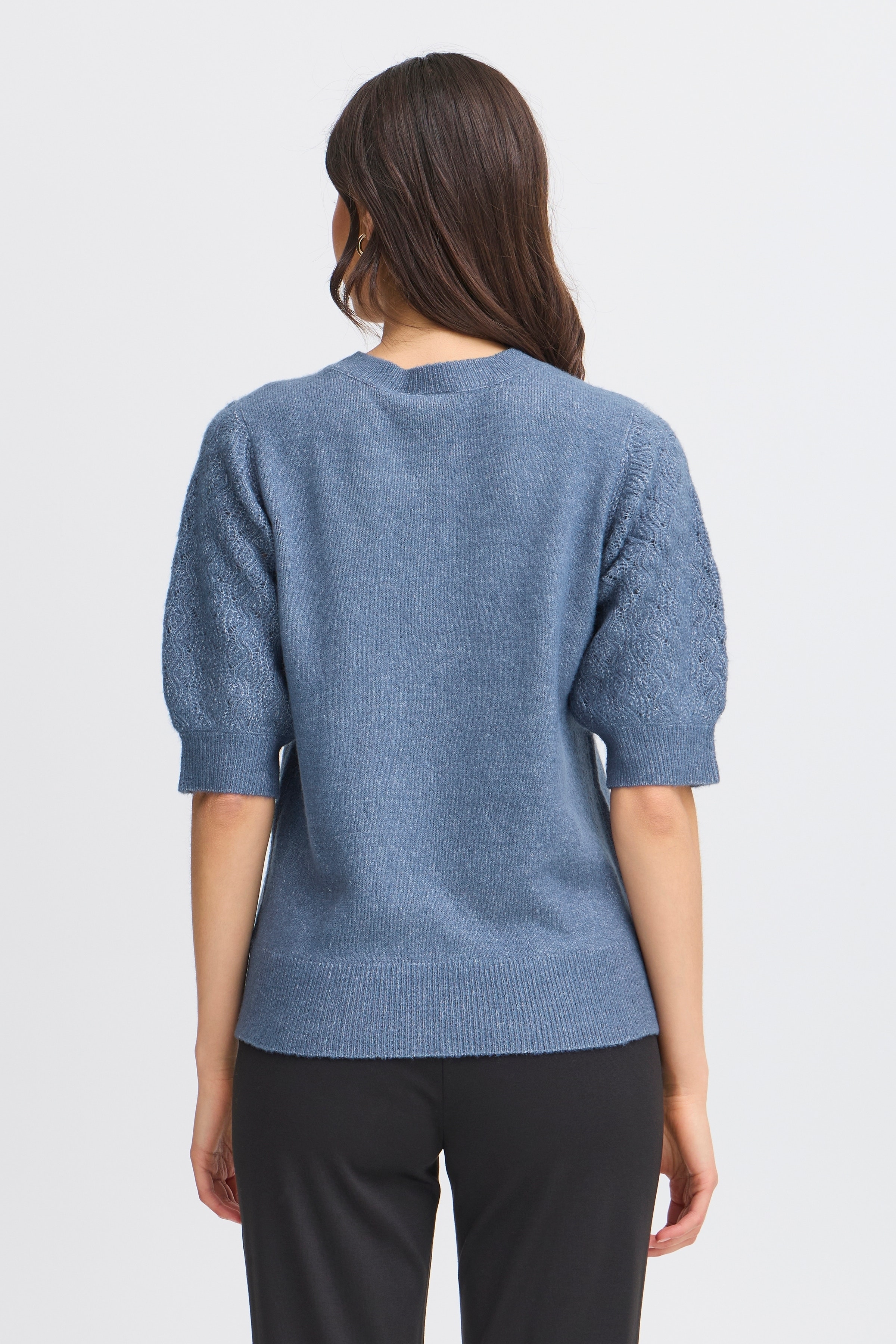 FRKANVA Pullover LOOKBOOK FRONT 20615988-1840281