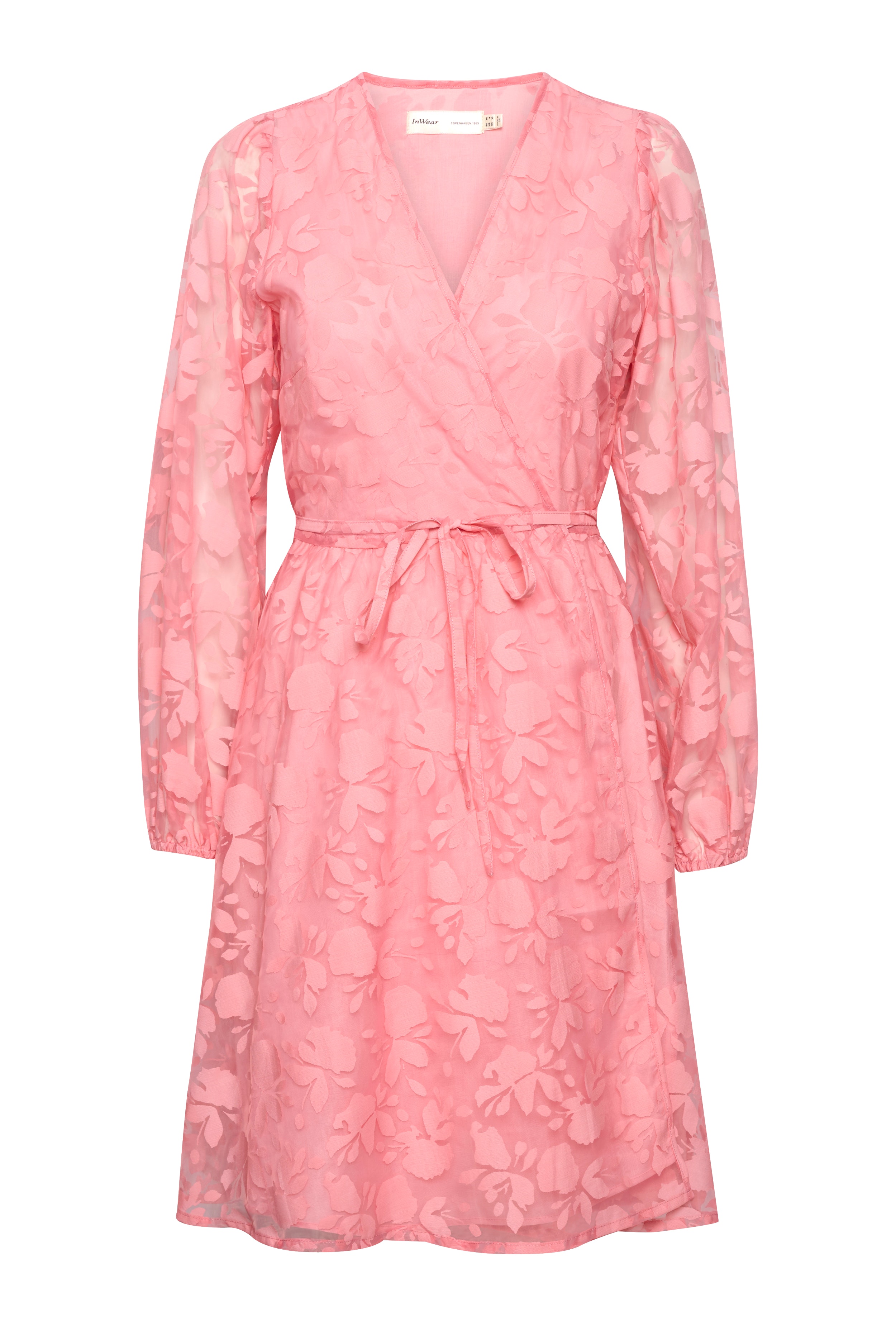 MaciaIW Kleid PACK FRONT 30107061-151717