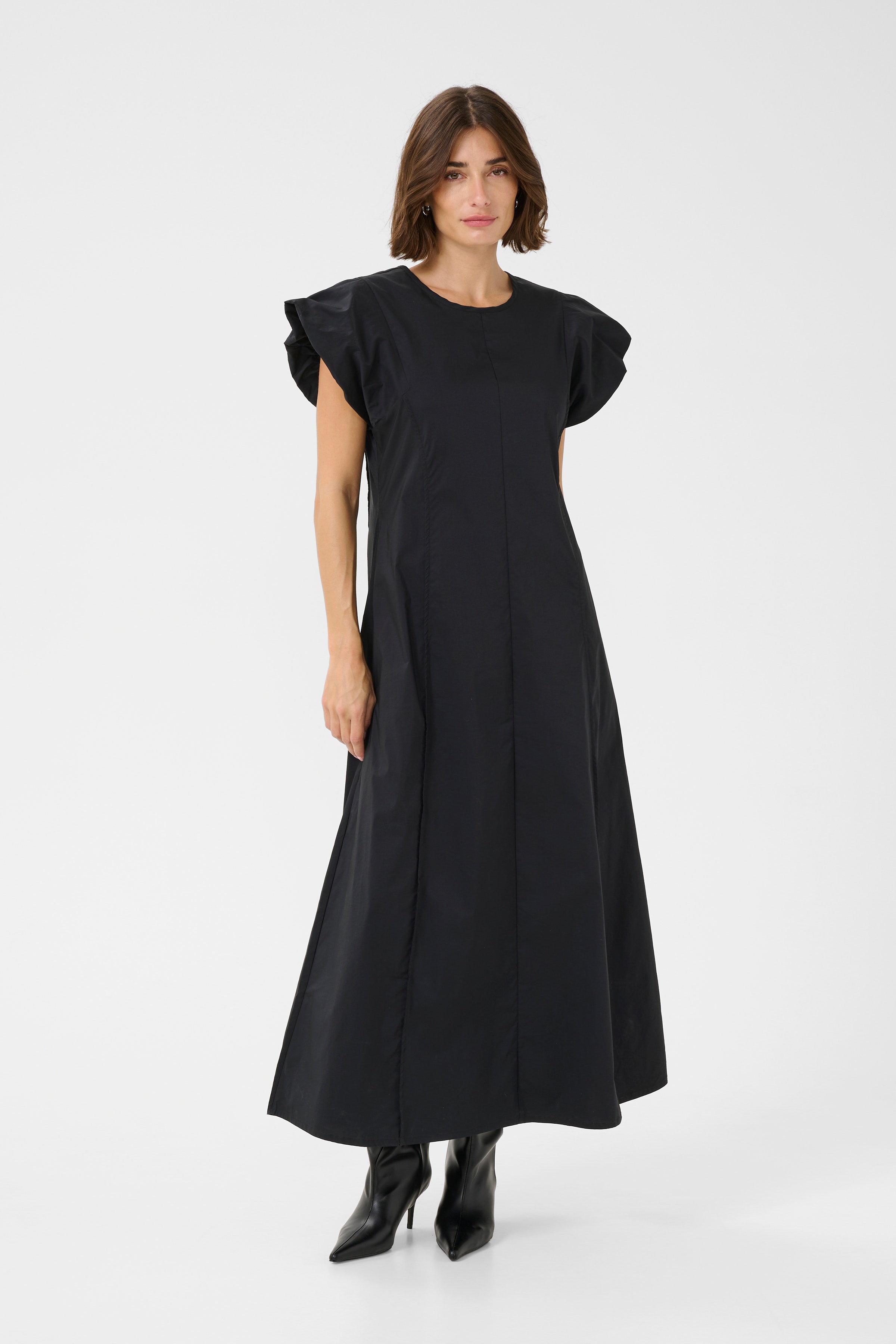 CUtoyam Kjole LOOKBOOK FRONT 50112128-500012