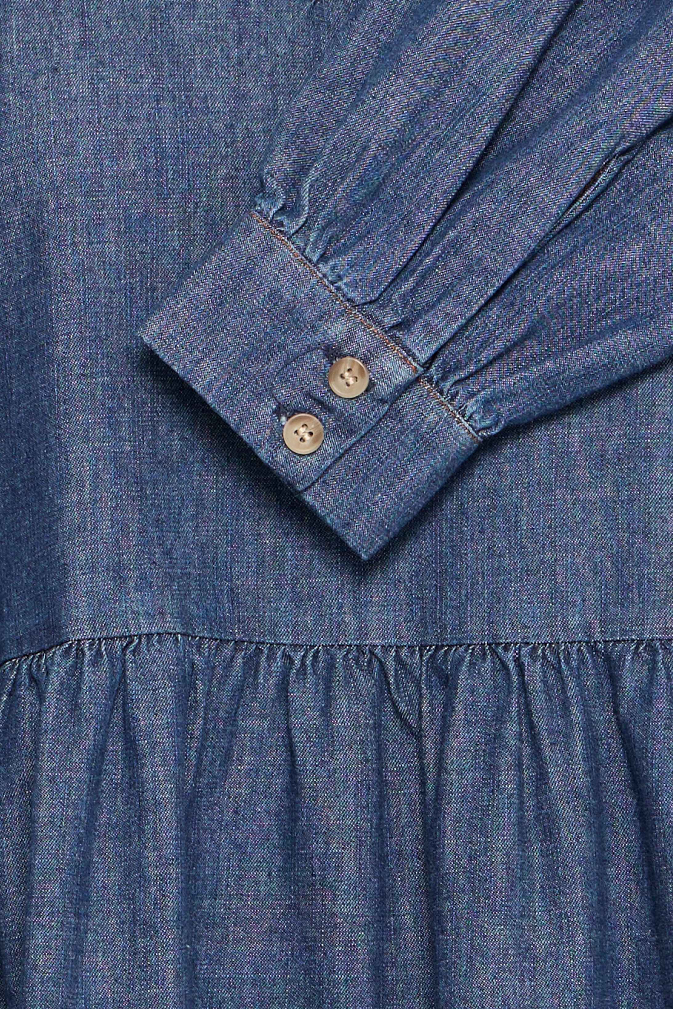 BYXKANTI Kjole PACK DETAIL 20818921-200461