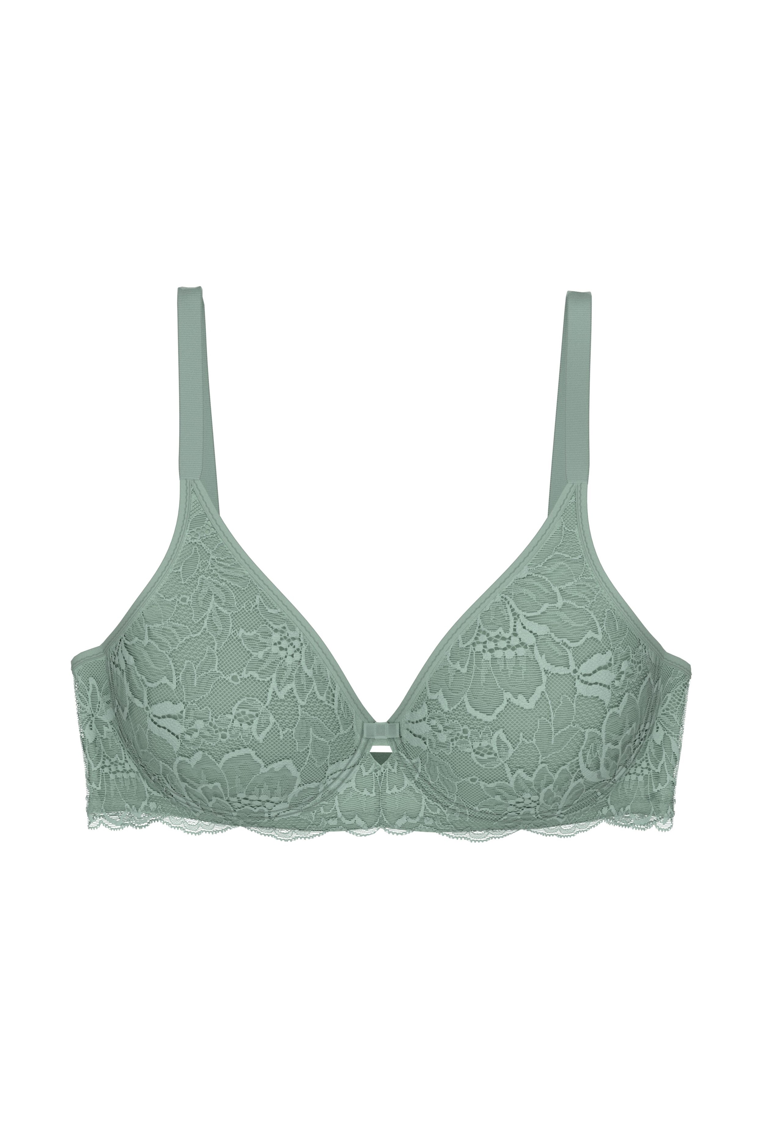 AmouretteCharm Bra PACK FRONT 40500200-T1773