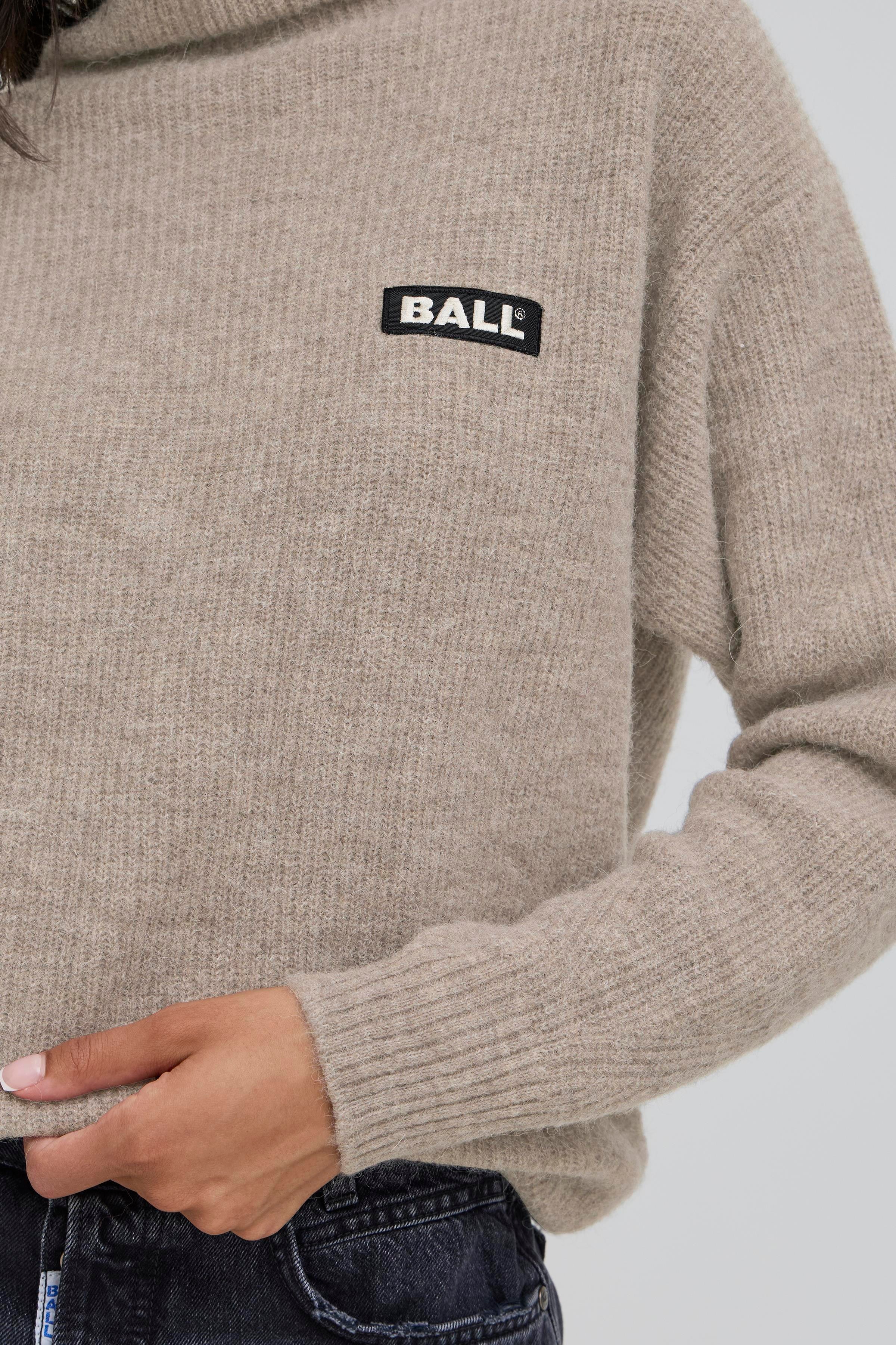 BASTACY Pullover LOOKBOOK DETAIL 50405352-160205