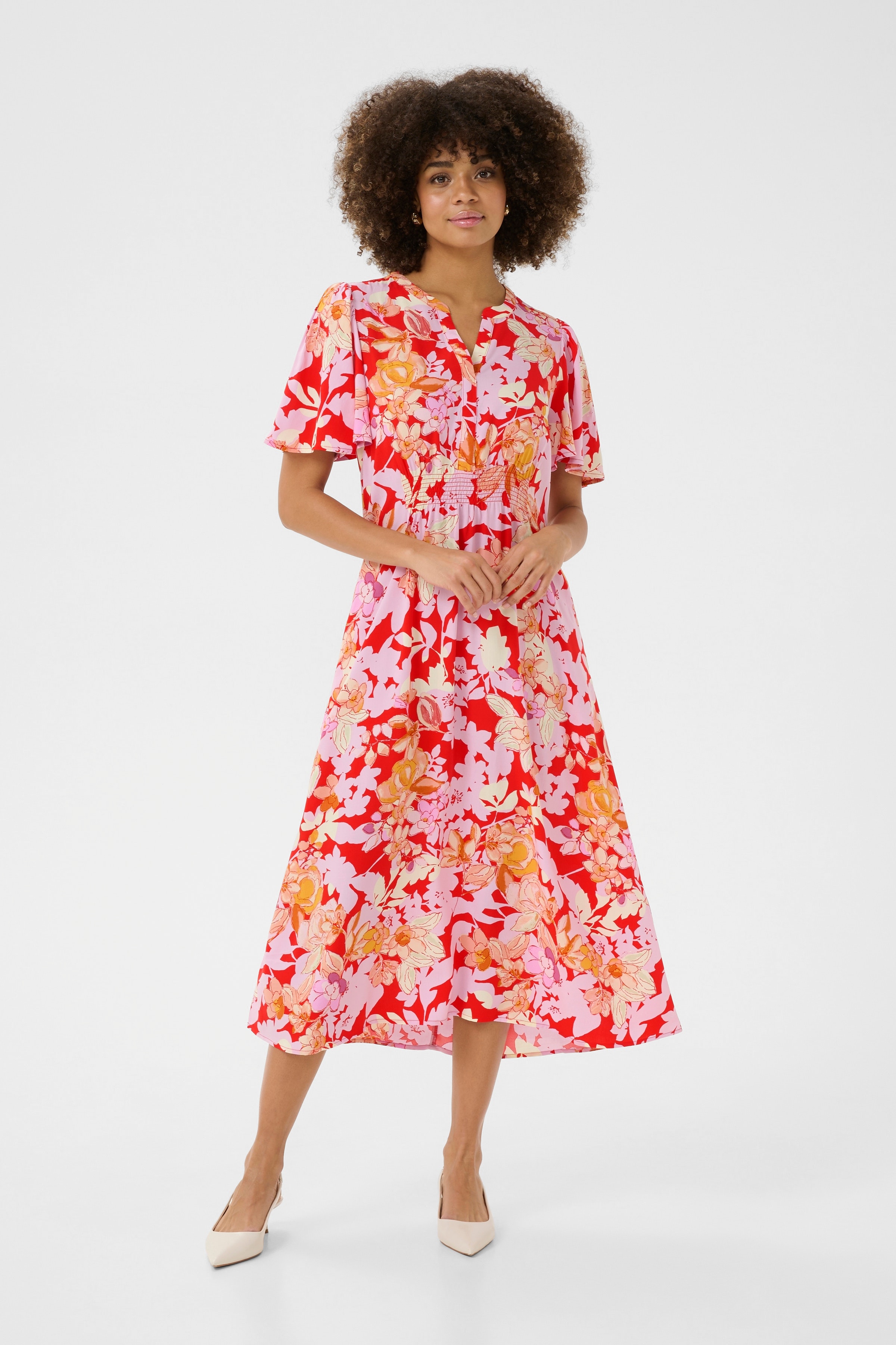 CUaudrey Jurk LOOKBOOK FRONT 50111584-107900