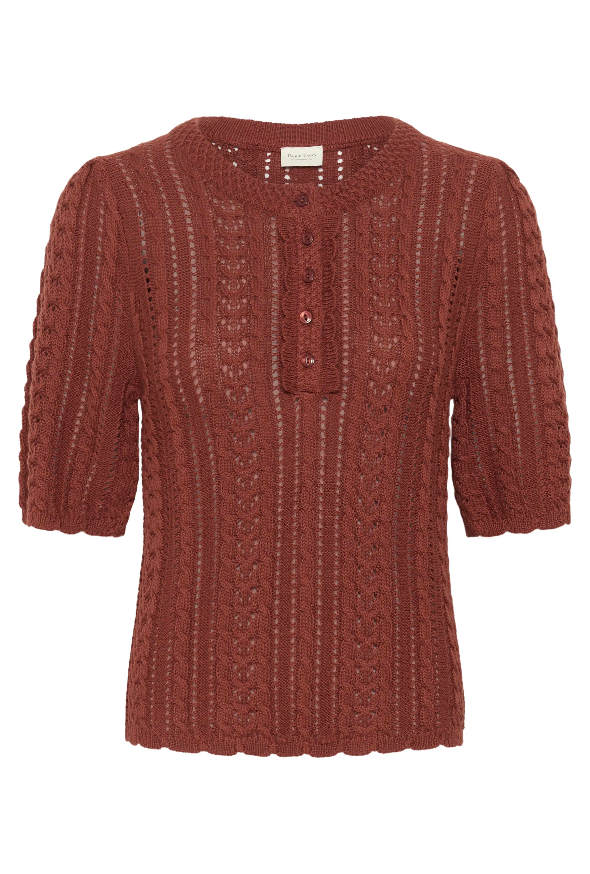 DarnellaPW Pullover PACK FRONT 30310705-191541