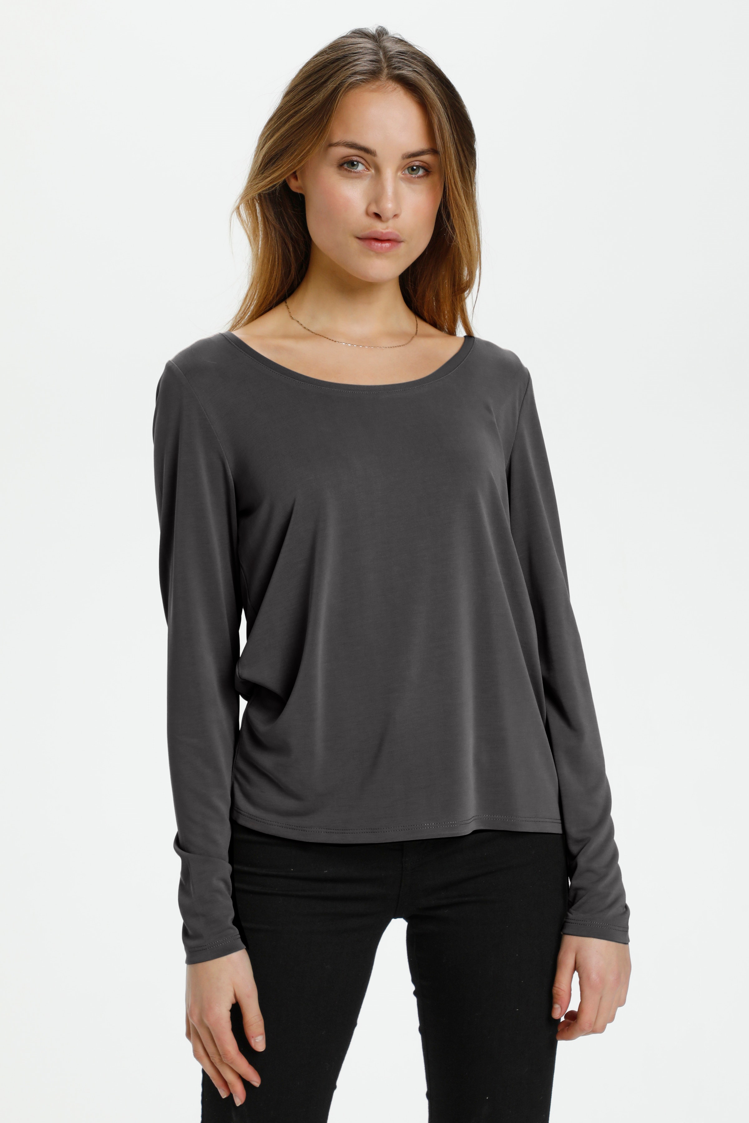 SLColumbine Tee LS

 LOOKBOOK FRONT 30405580-194008