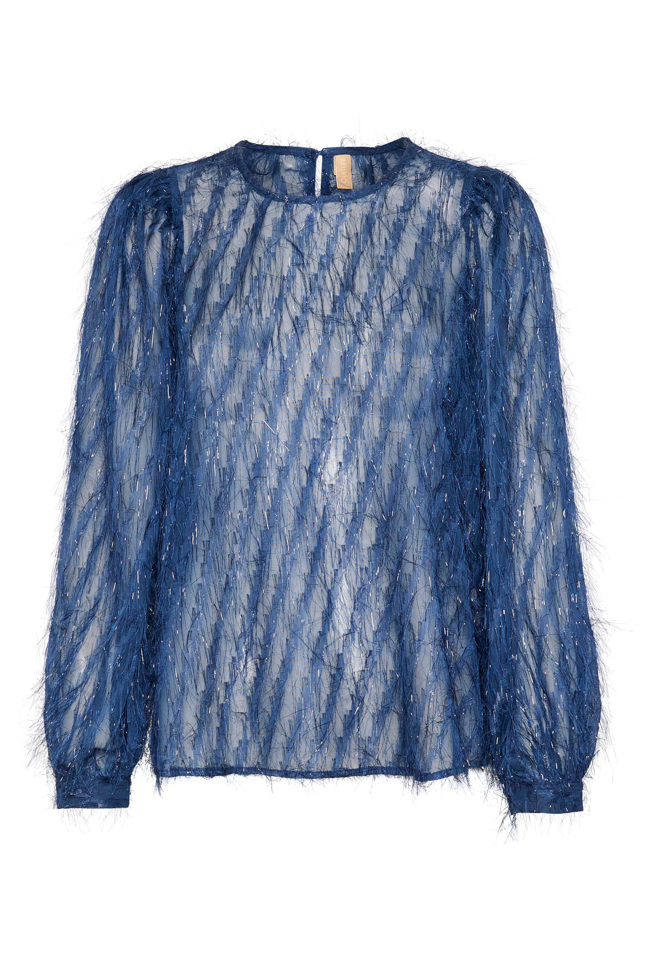 CUpatty Bluse PACK FRONT 50110051-194011