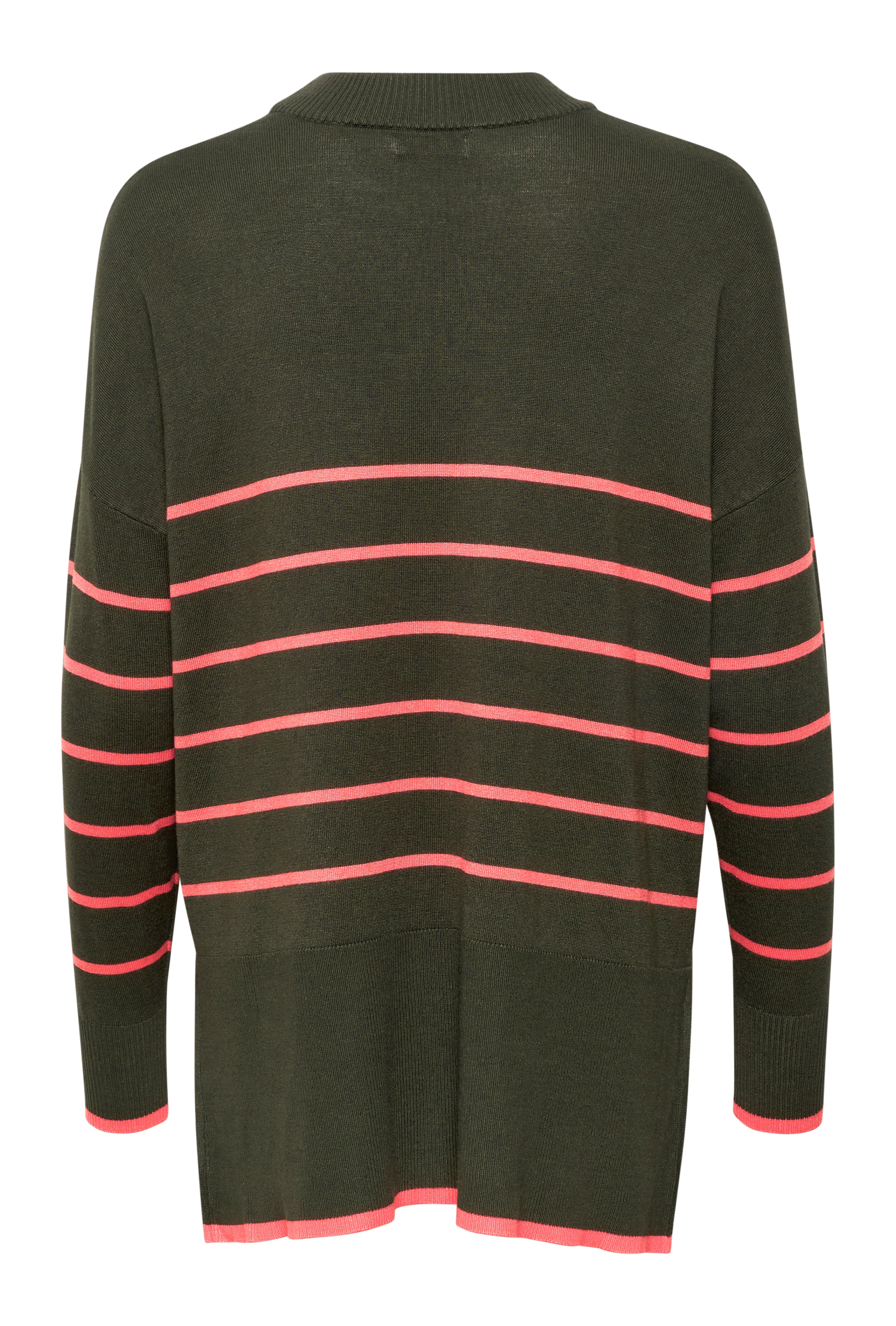 BPalona Pullover PACK BACK 10590386-104071B