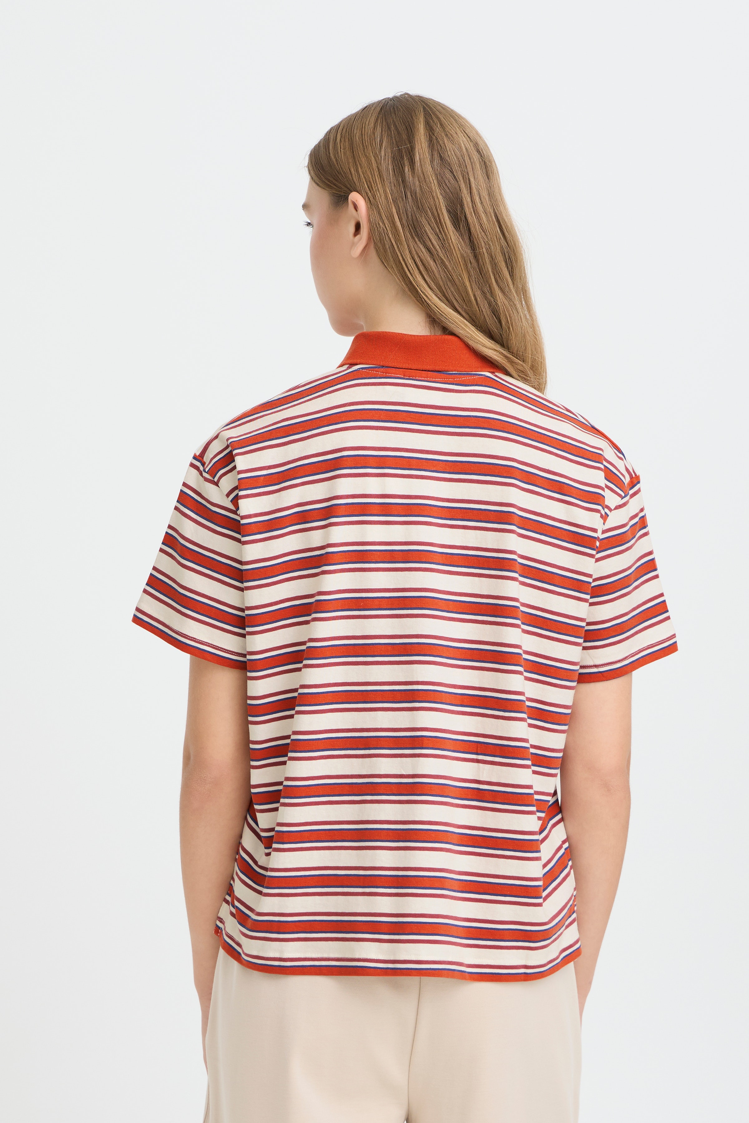 IHMIRA Pikè LOOKBOOK BACK 20125016-900003455