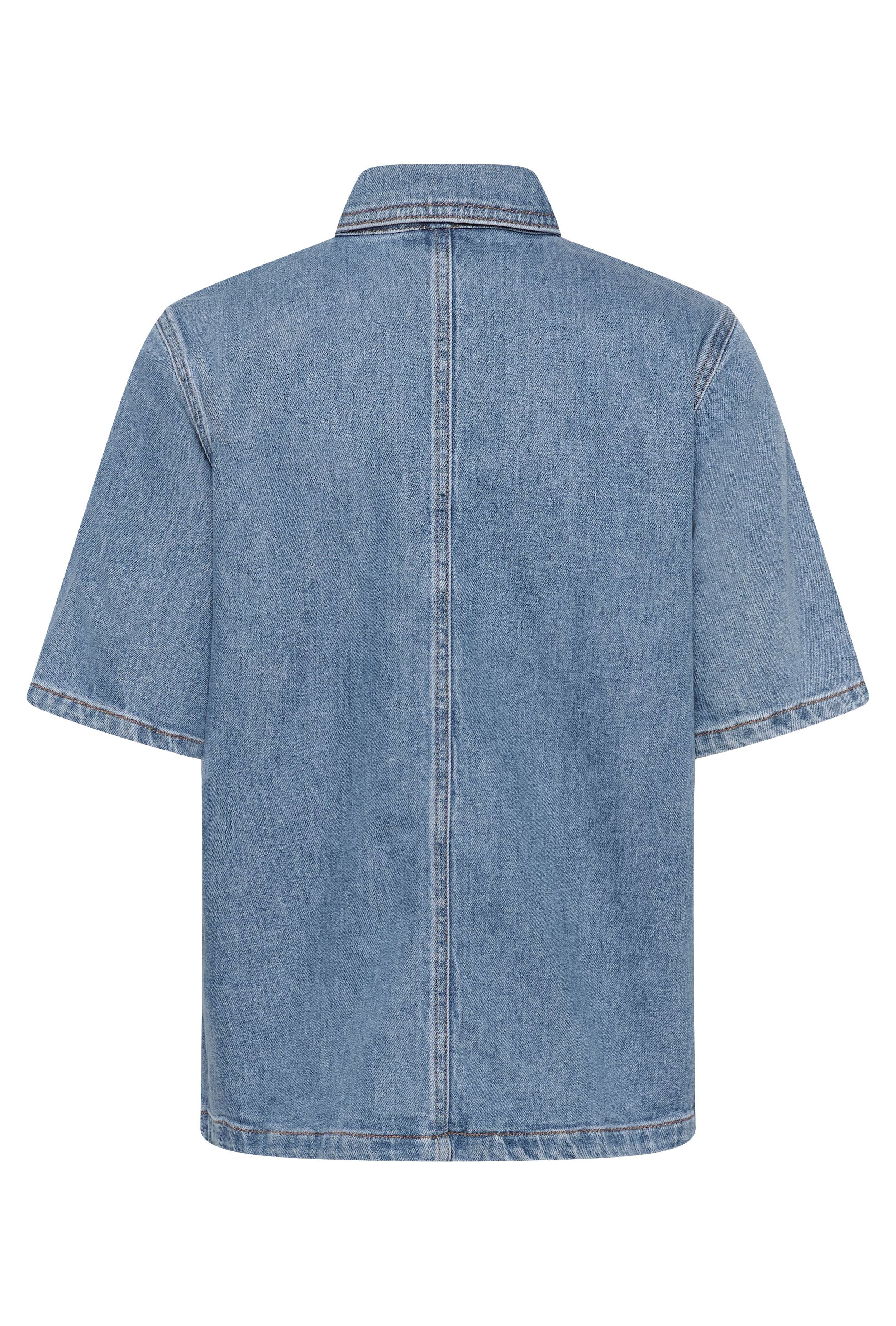 AbinaMW Blouse PACK BACK 10704772-100053