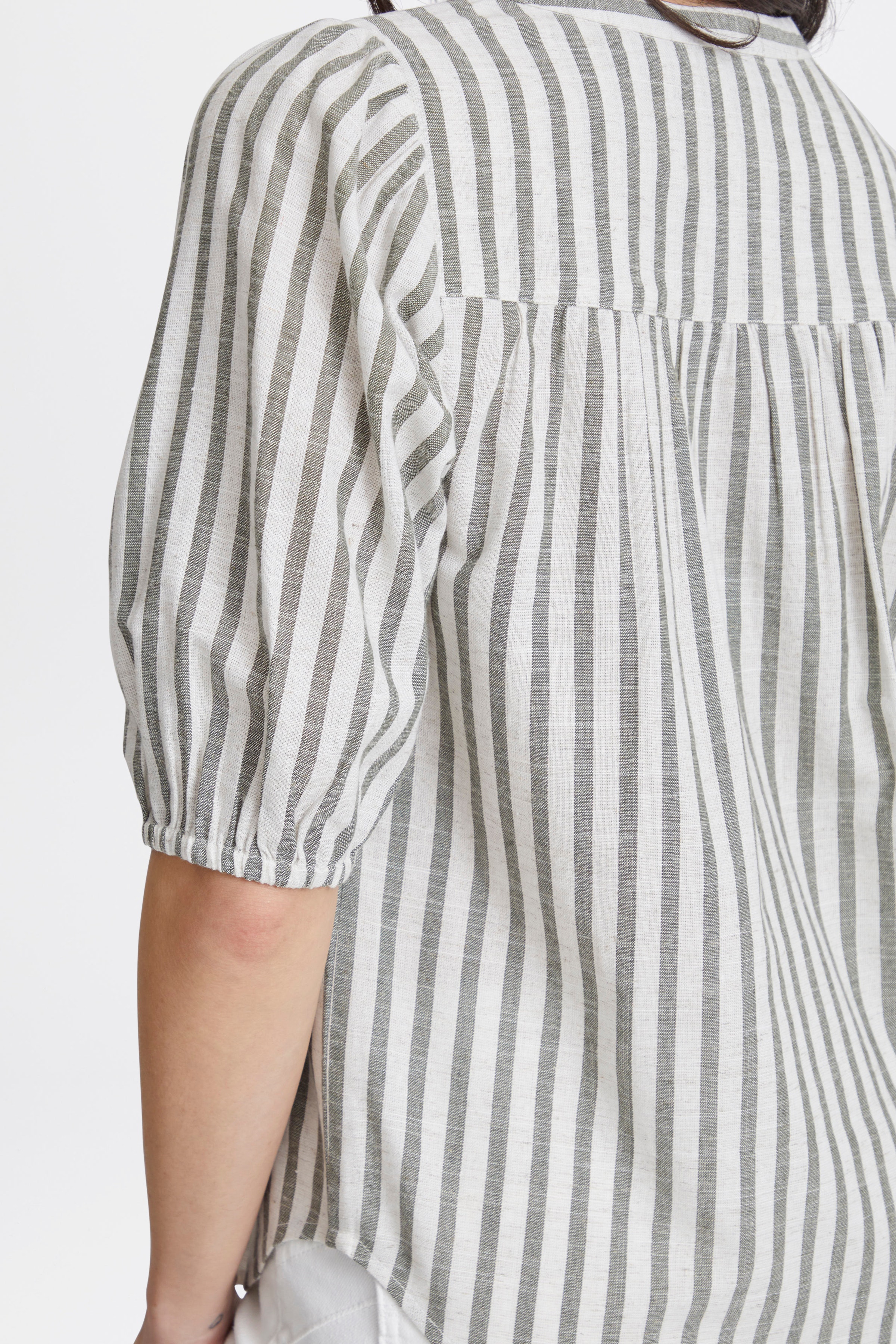 FXBONNIE Bluse LOOKBOOK DETAIL 20615304-200116