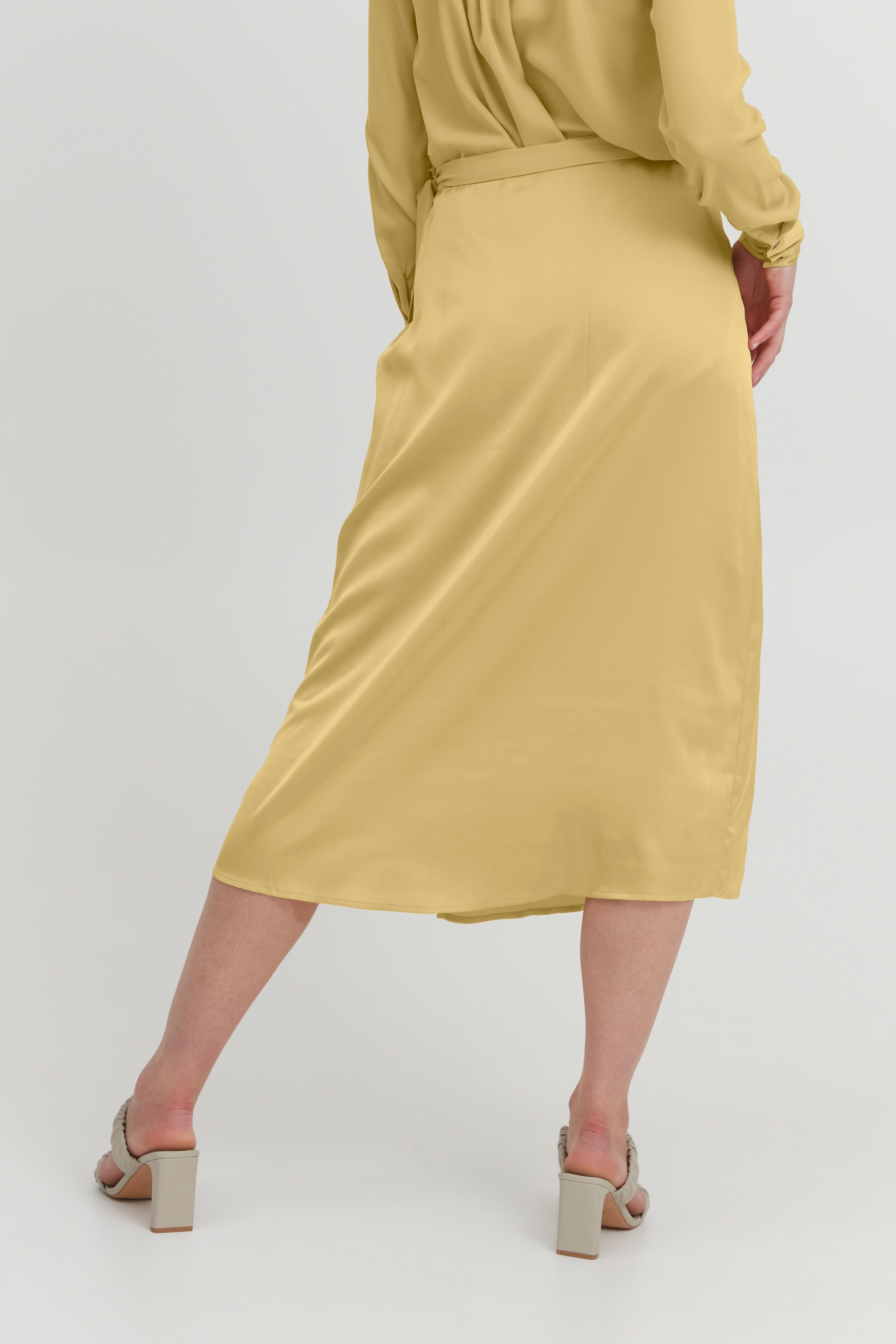 Nederdel LOOKBOOK BACK 20114566-150730