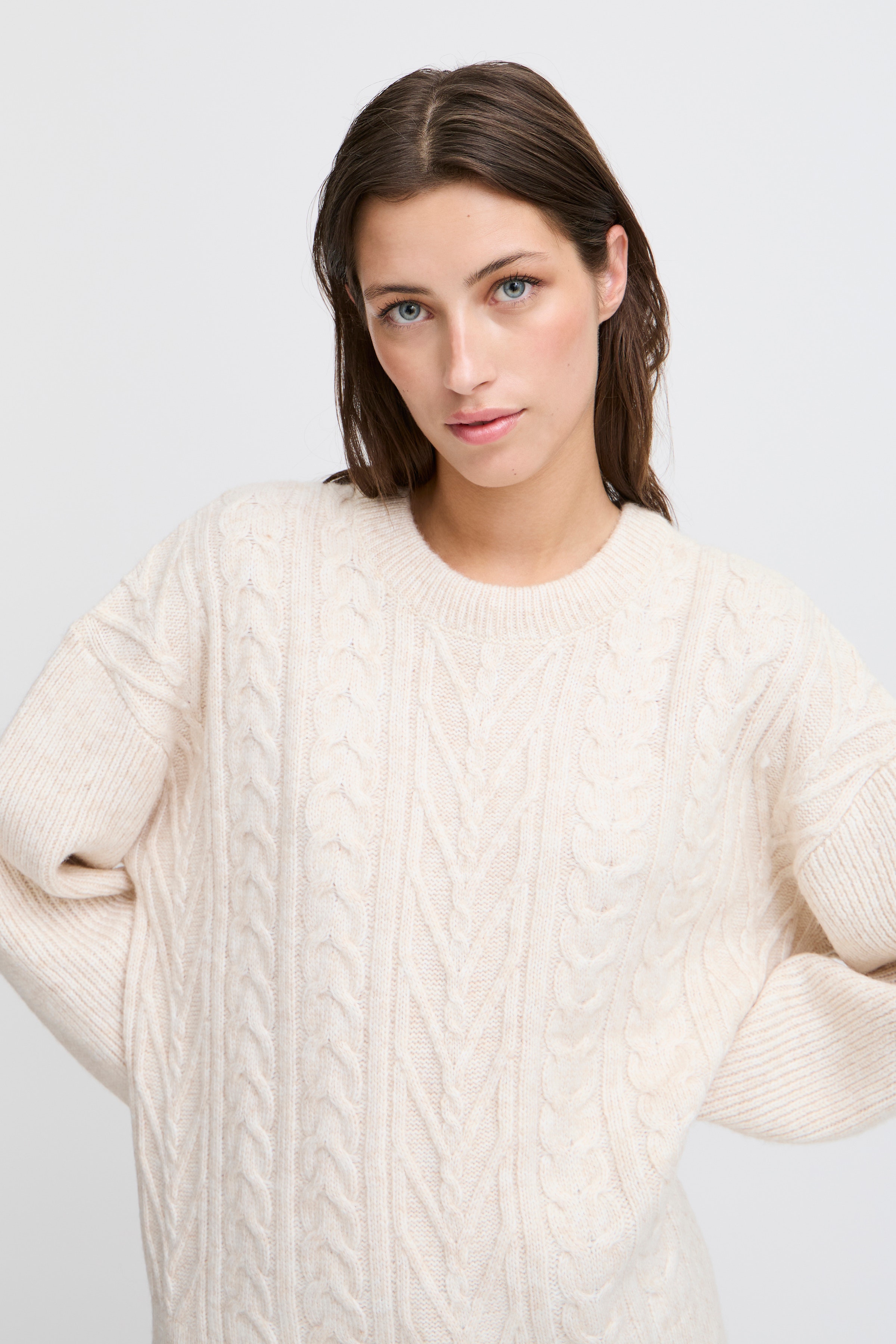 BYNELLO Pullover LOOKBOOK DETAIL 20815627-1309051