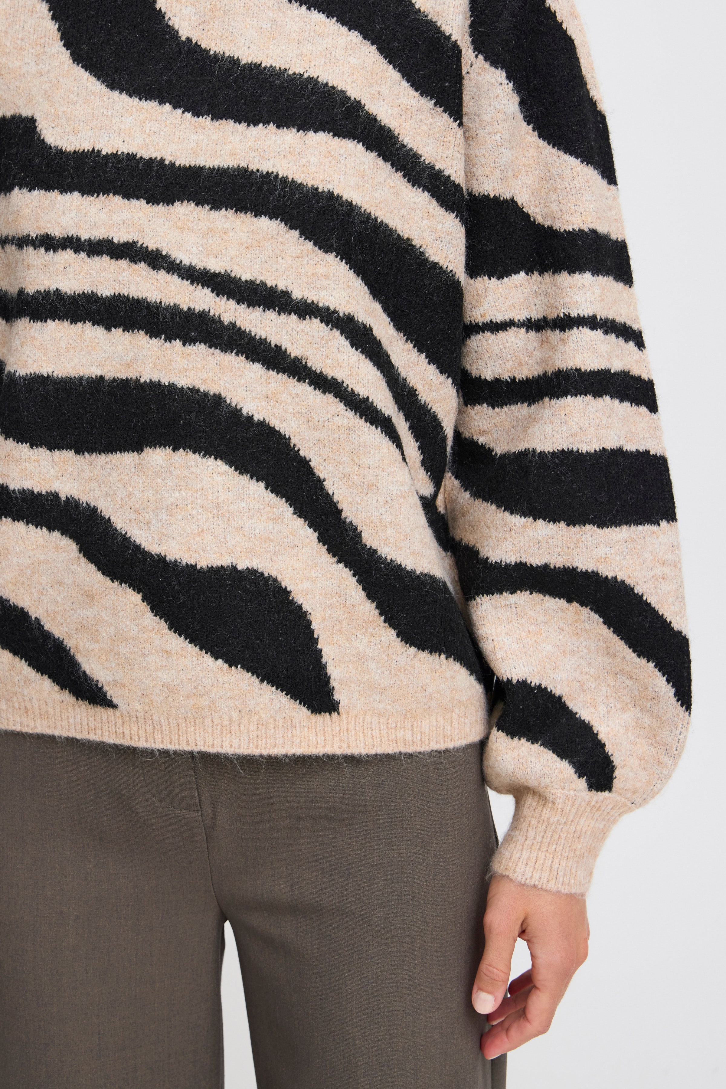 Strickpullover LOOKBOOK DETAIL 20815923-200453