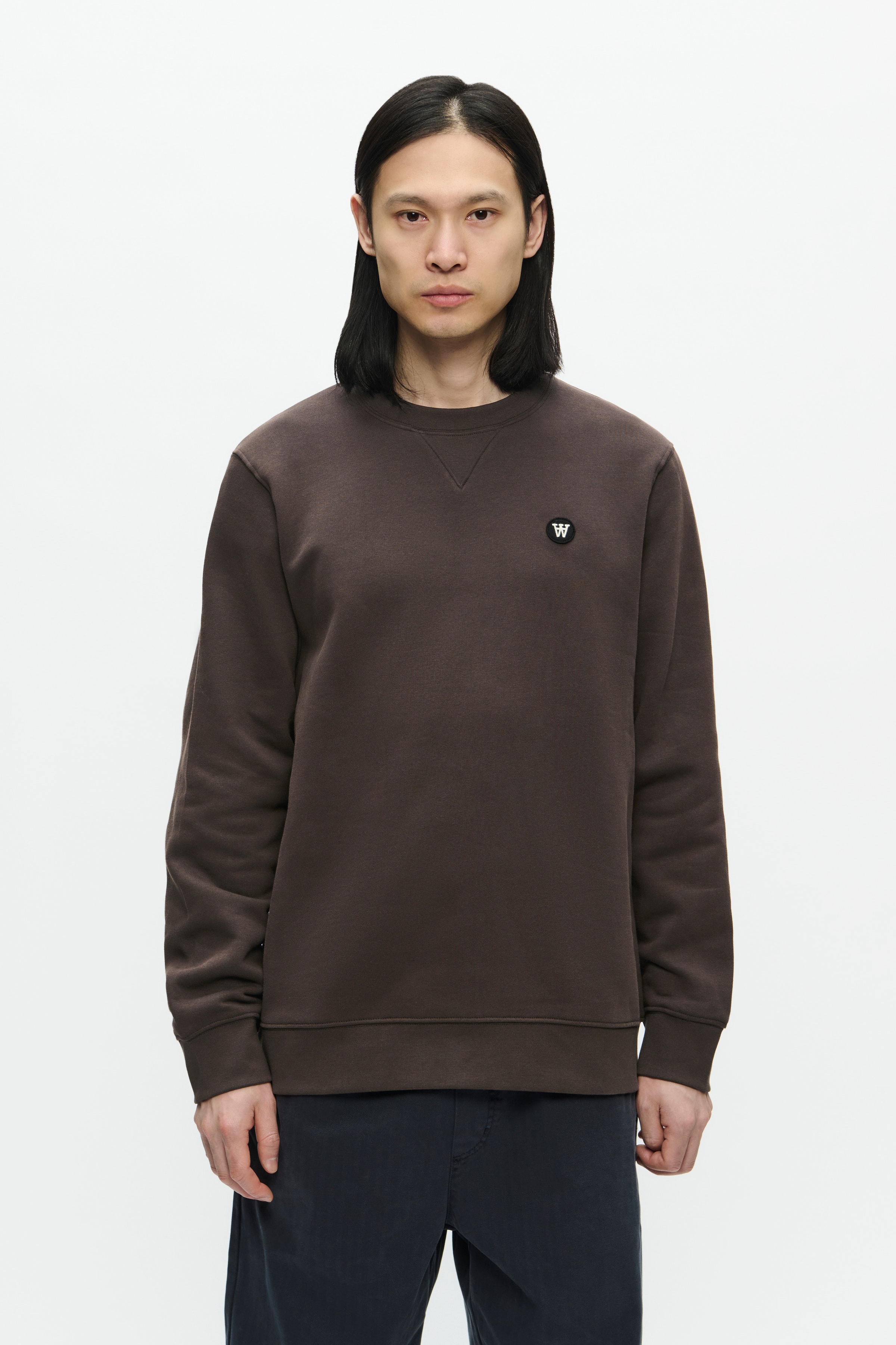 WWTye Sweatshirt PACK FRONT 30251378-190840