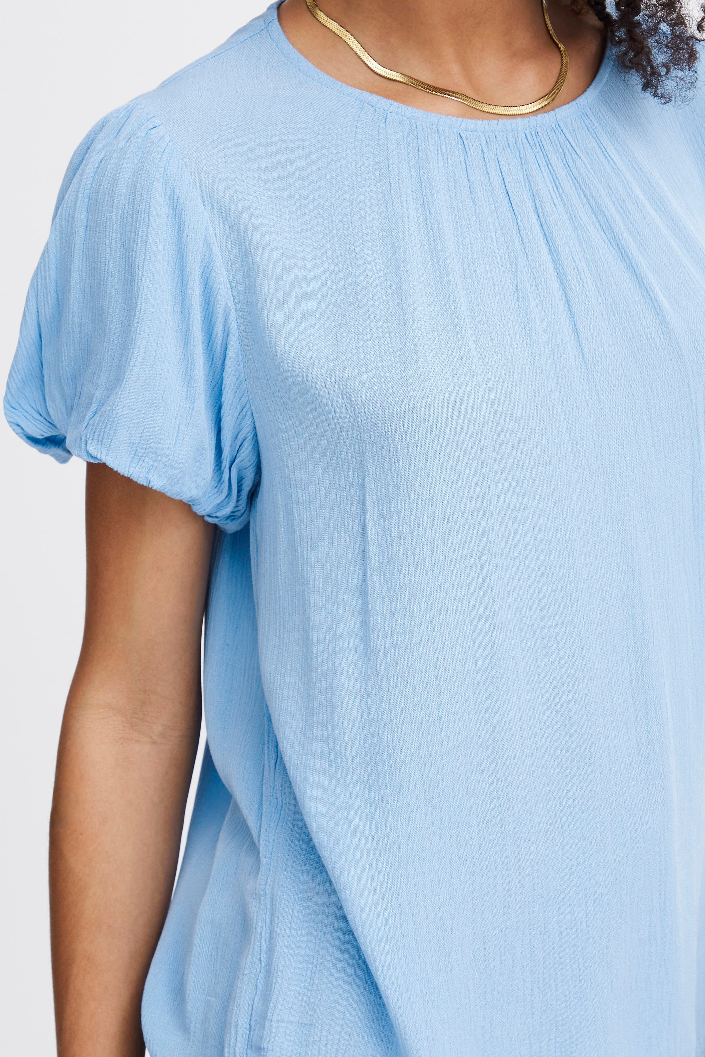 IHMARRAKECH Bluse LOOKBOOK DETAIL 20118577-164020