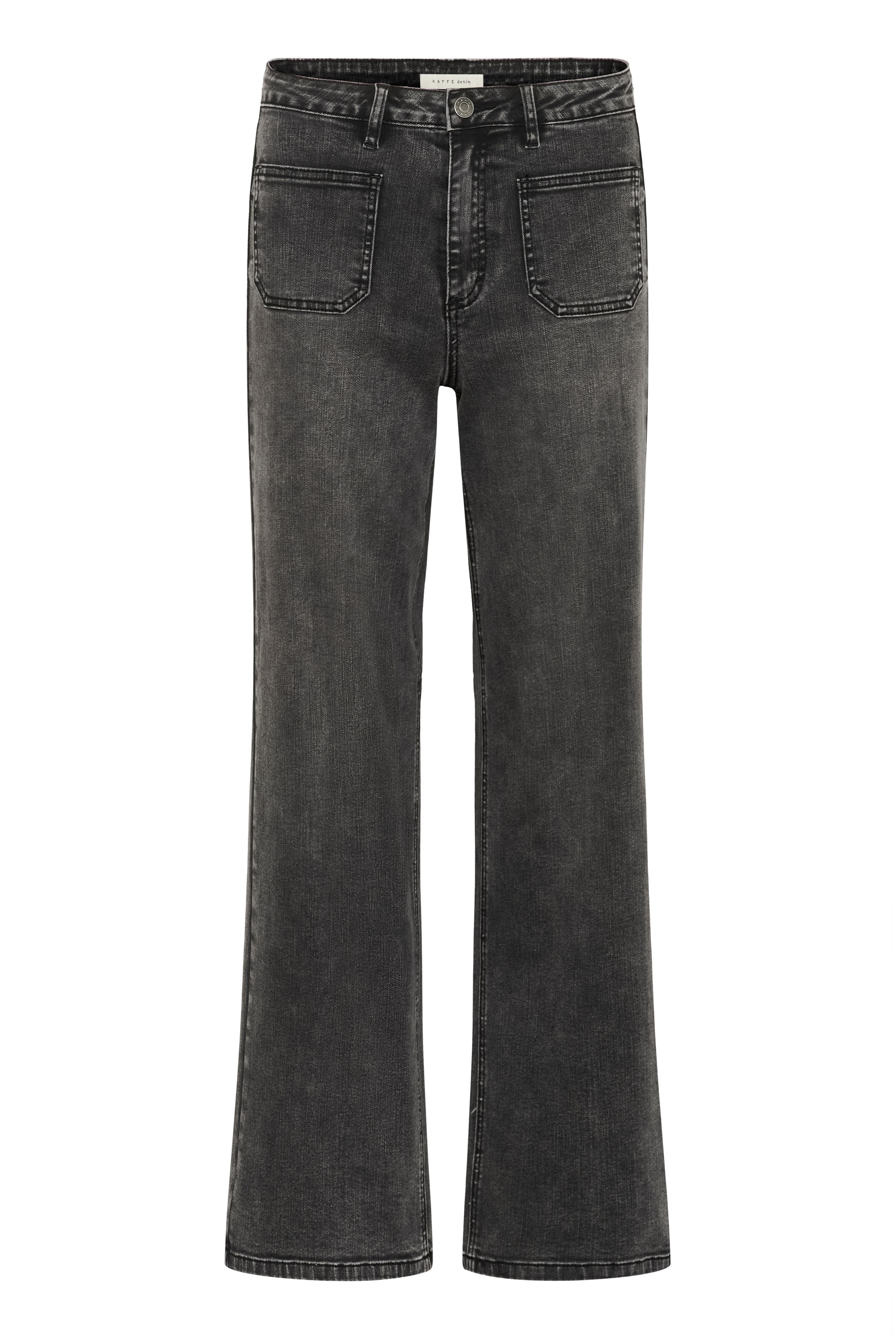 KAbrook Jeans PACK FRONT 10510722-108531