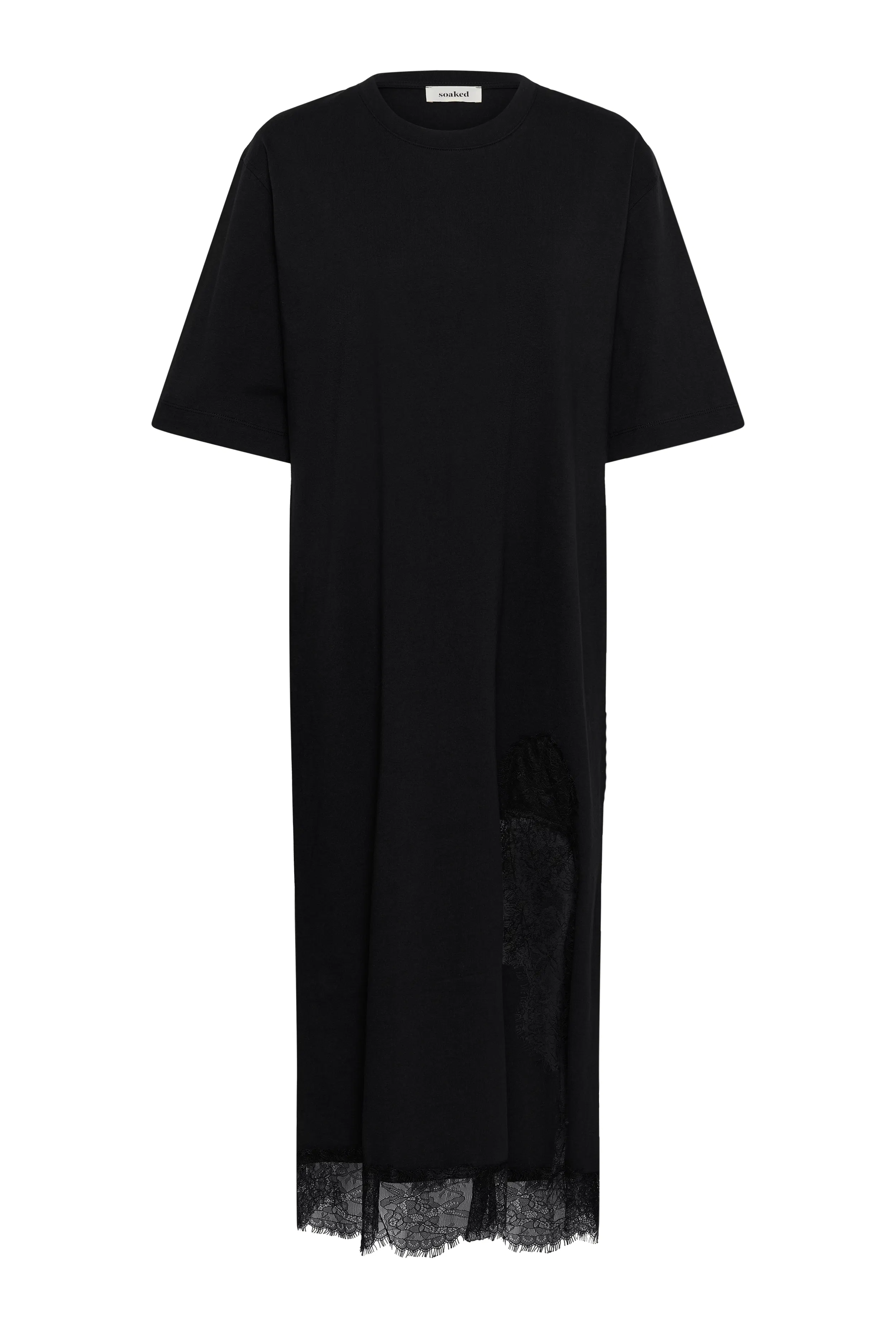 SLJina Dress PACK FRONT 30409861-194008