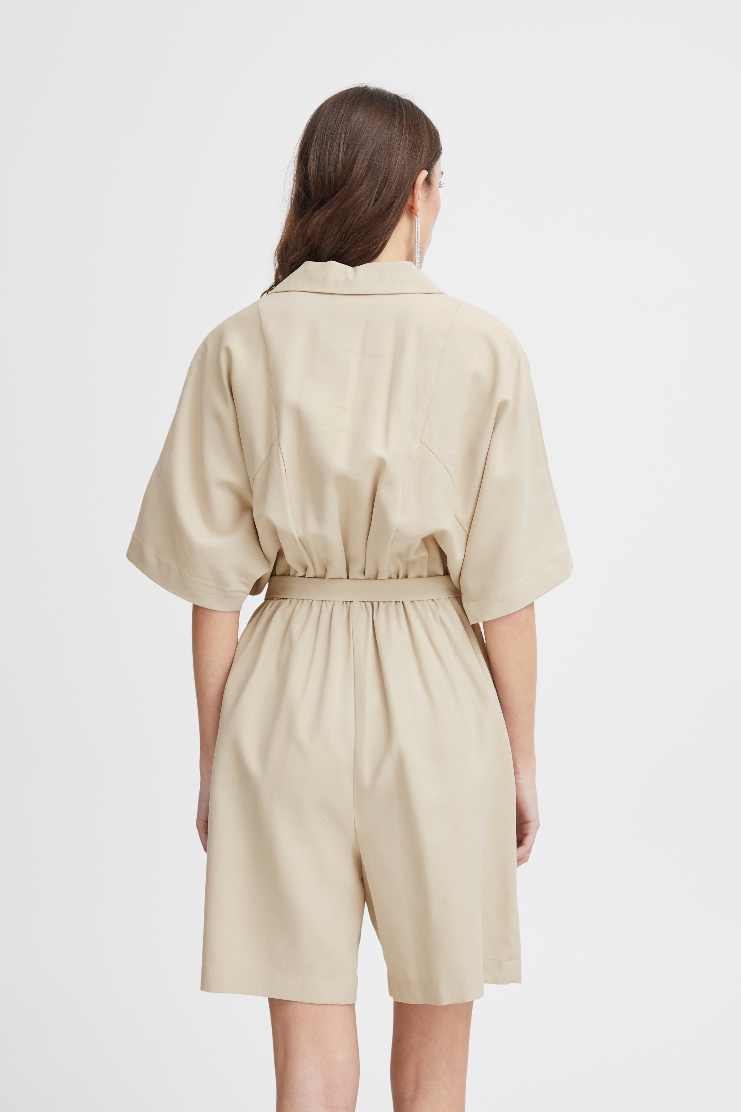 IHRIVALY Jumpsuit LOOKBOOK BACK 20121212-151306