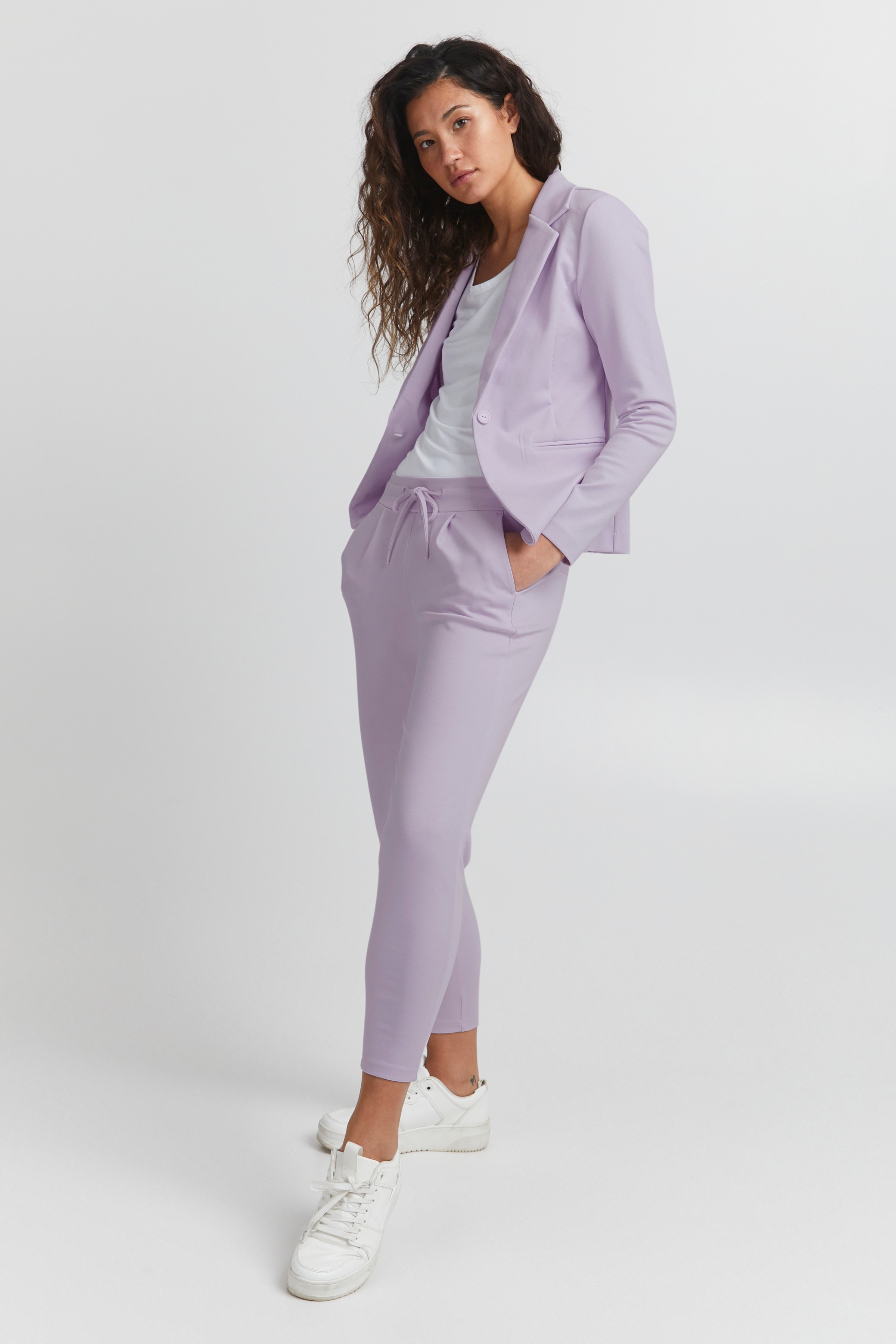 IHKATE Broek LOOKBOOK FRONT 20104757-133820