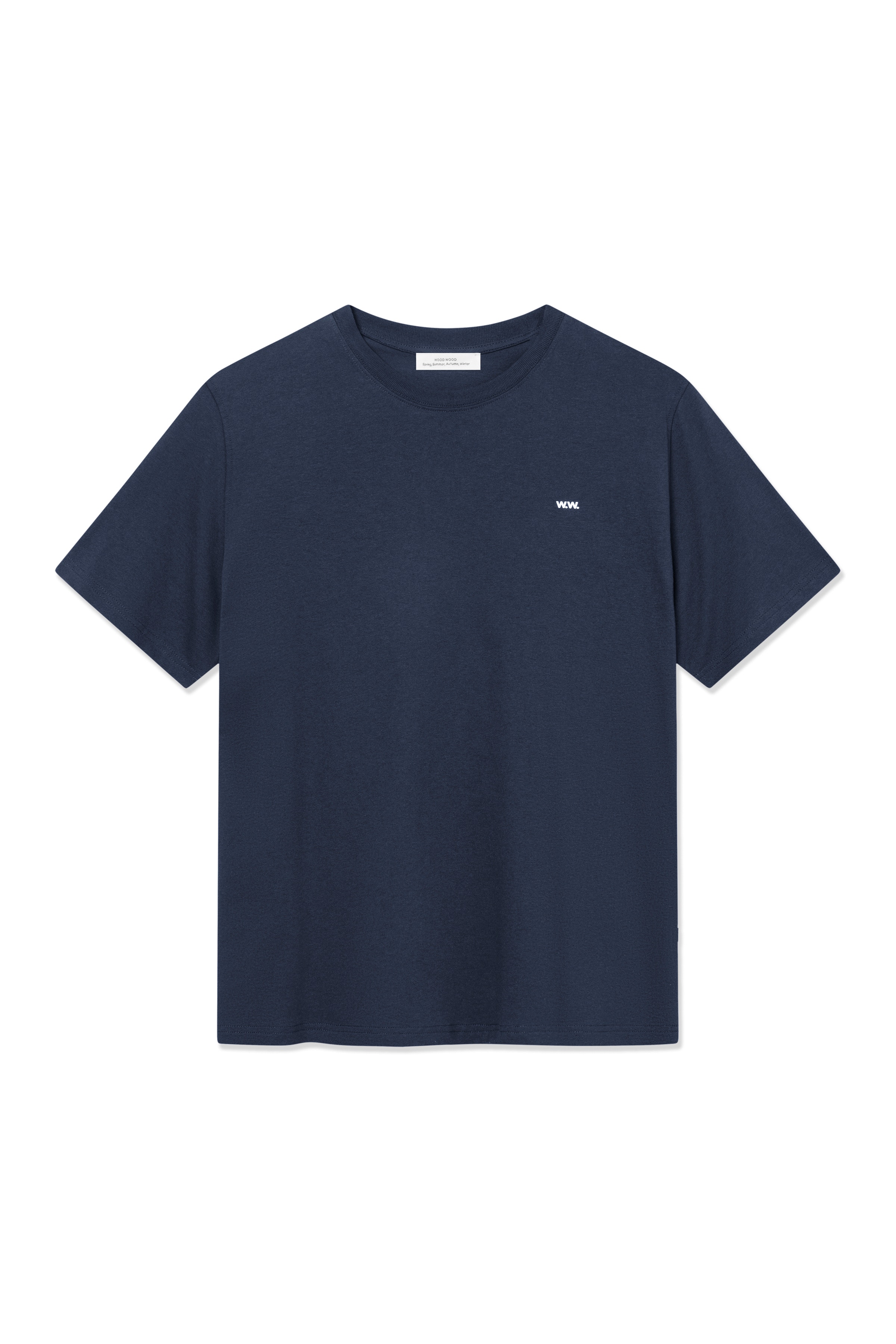 WWEssential T-shirt PACK FRONT 30250245-W7000