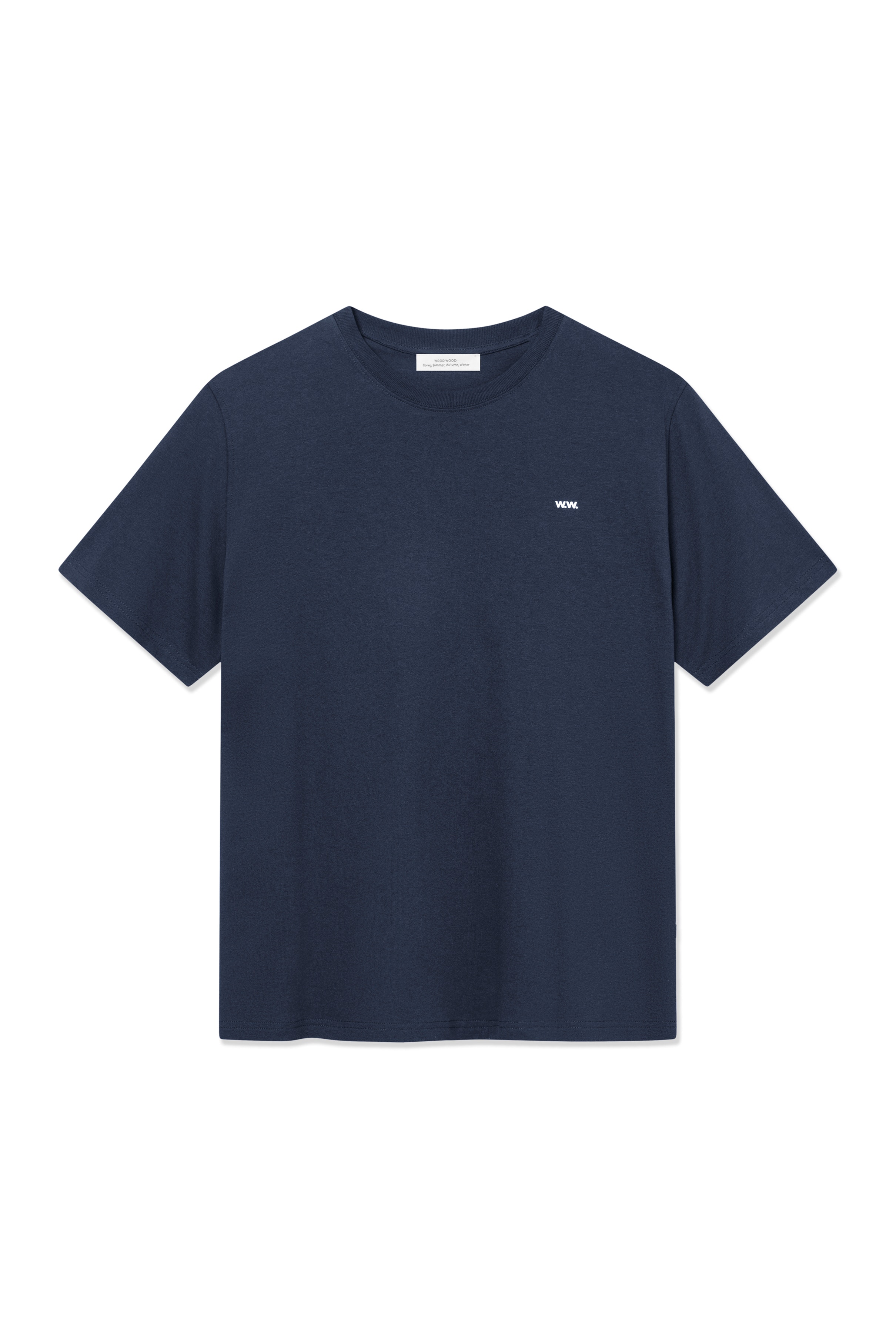 WWEssential T-shirt PACK FRONT 30250245-W1003