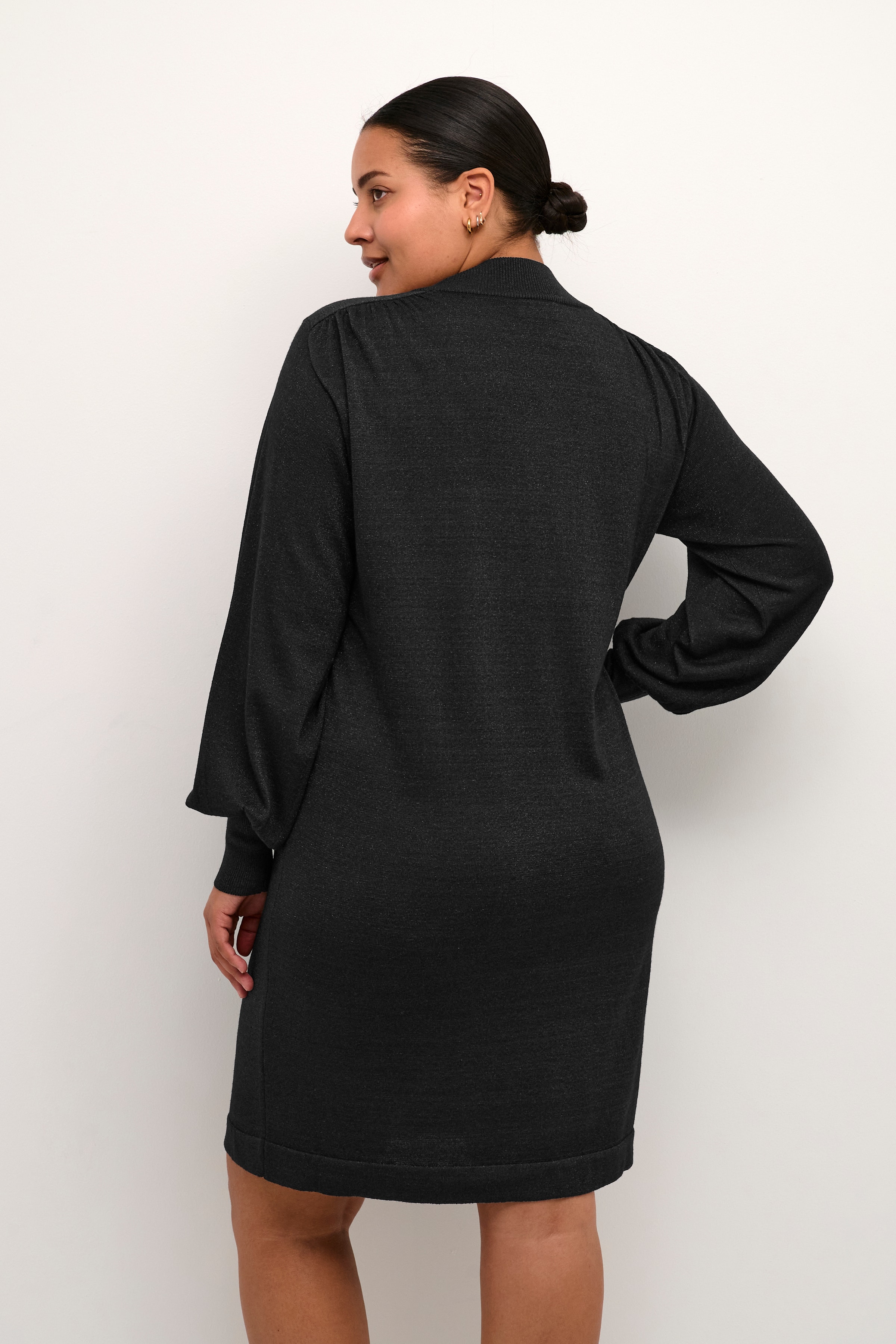 KCregitta Jurk LOOKBOOK BACK 10581903-100121