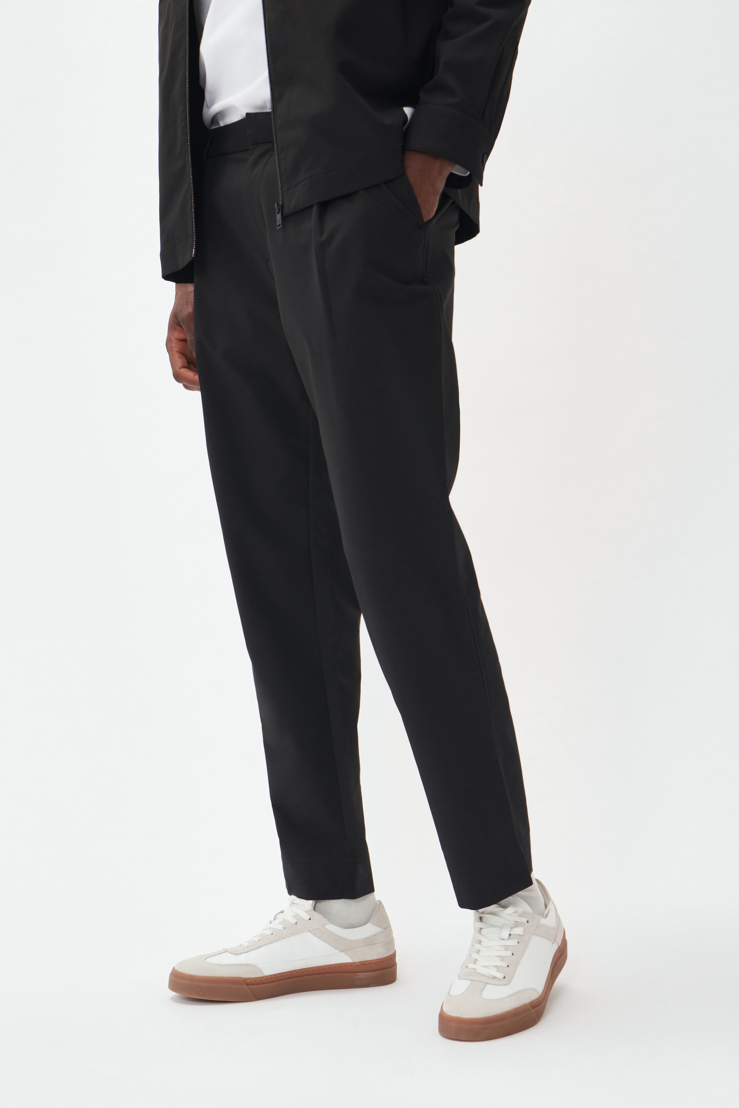 MAwell M73 Trousers LOOKBOOK FRONT 30207243-300275