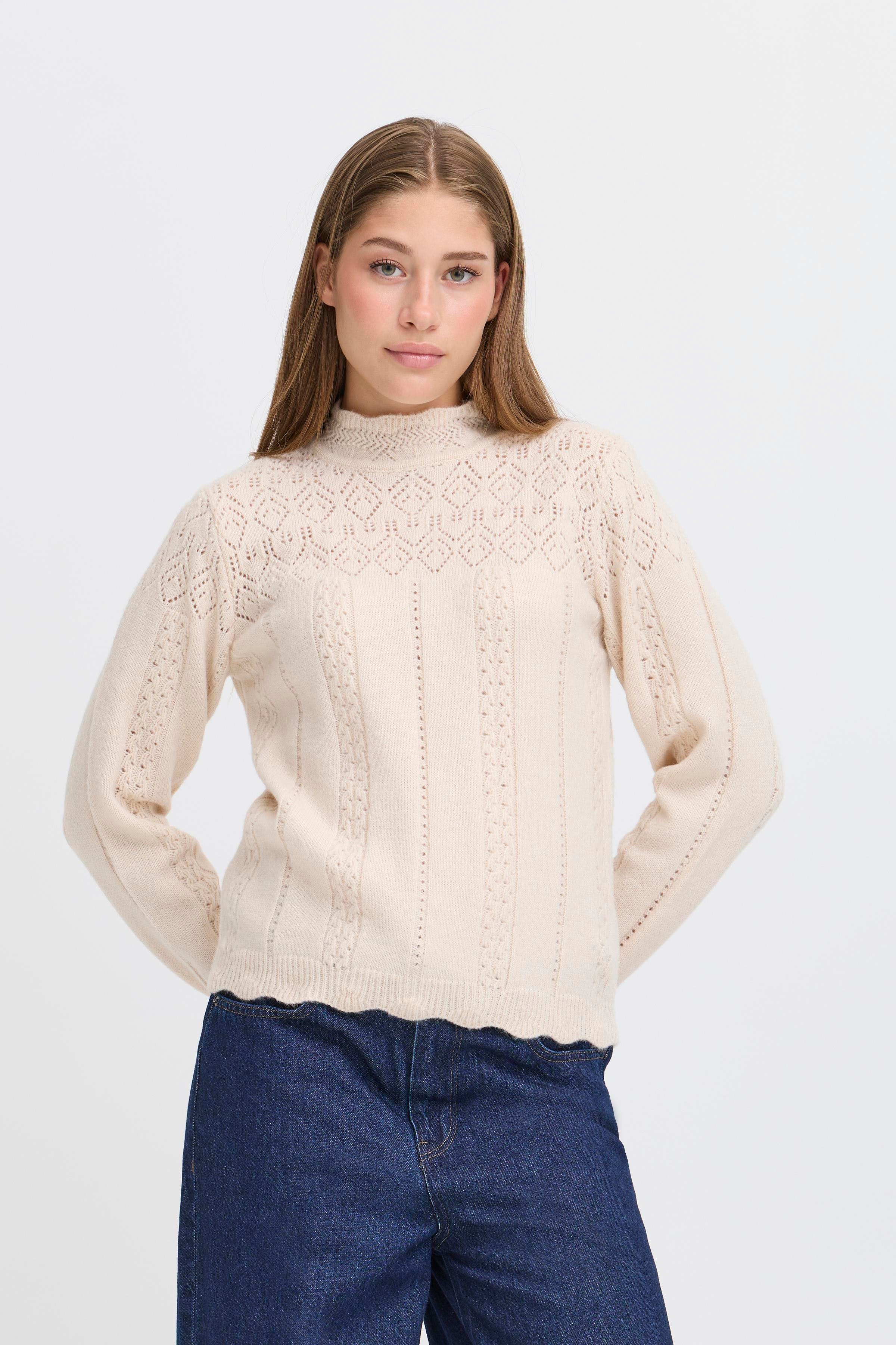 IHPOVOKE Pullover LOOKBOOK FRONT 20124562-130905