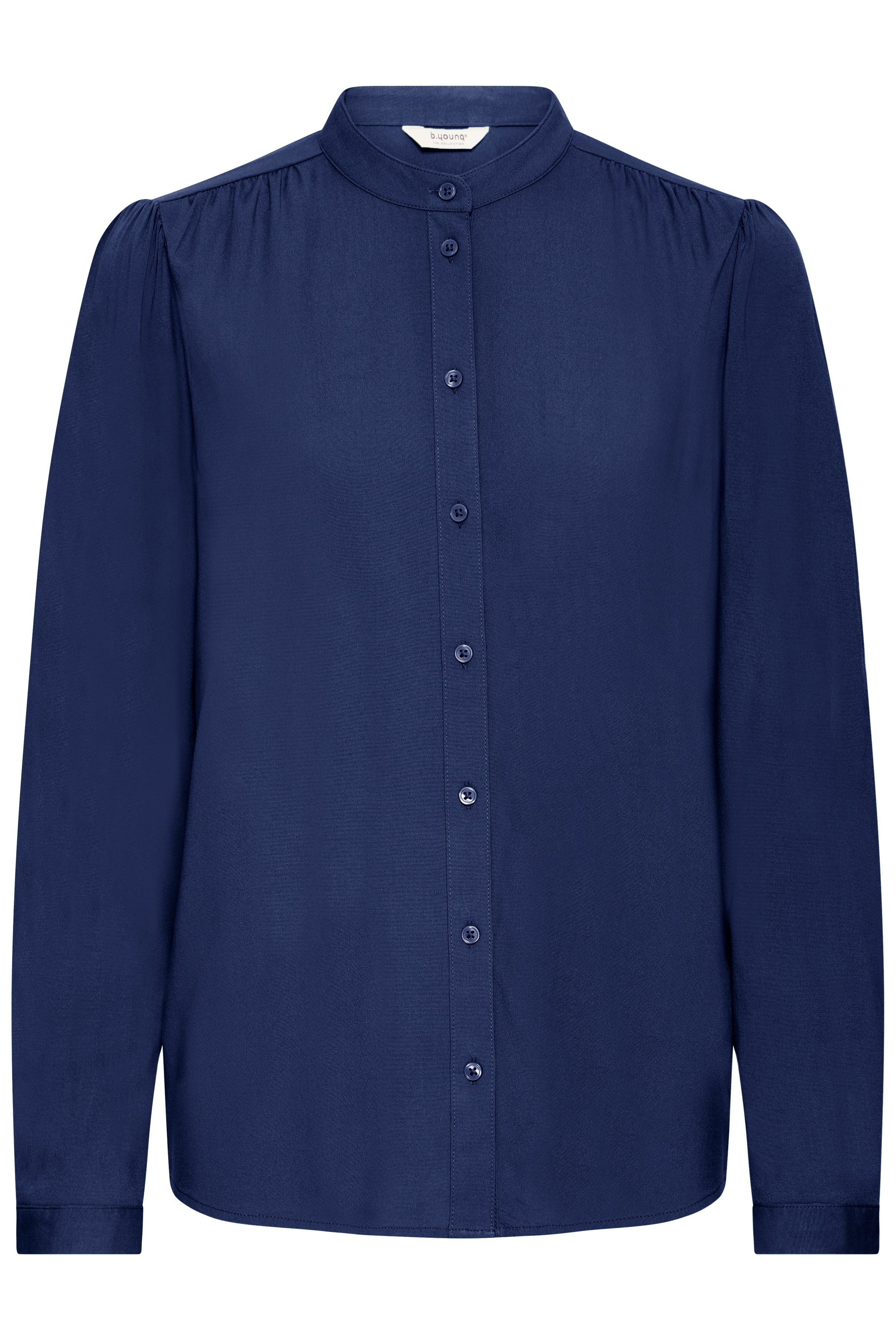 BYGABRIA Skjorte PACK FRONT 20818553-900003992