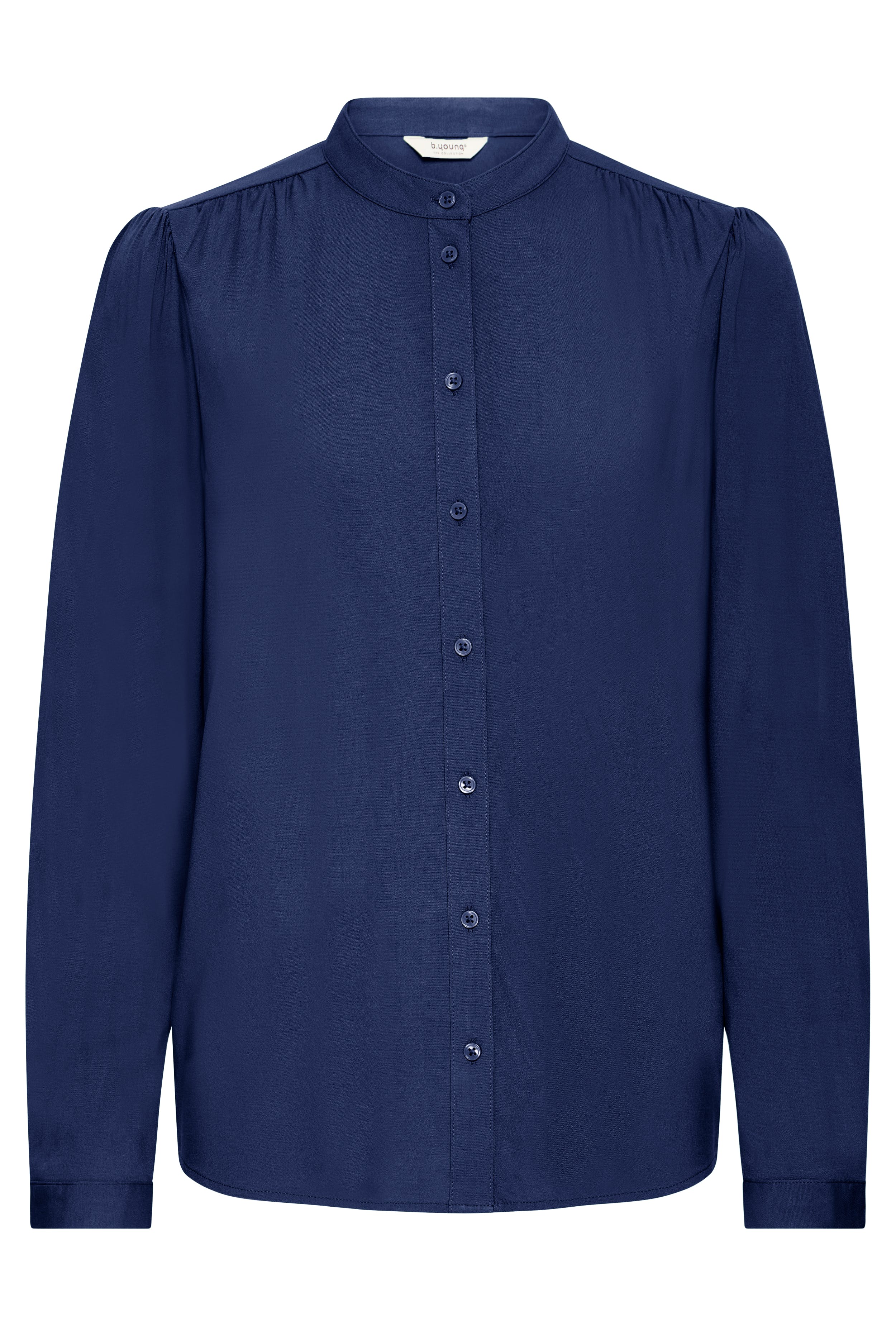 BYGABRIA Skjorte PACK FRONT 20818553-193933