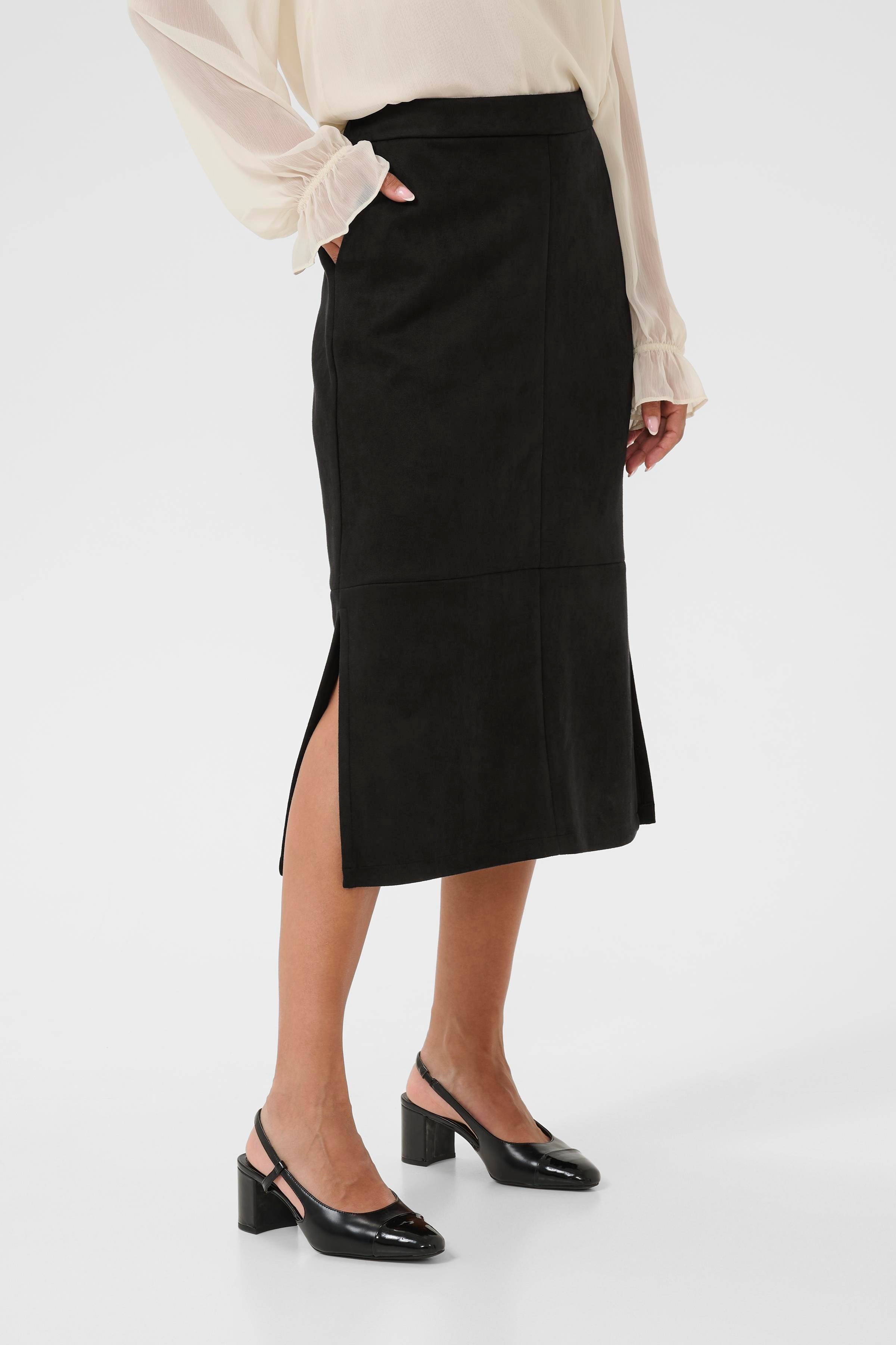 CRCanna Skirt LOOKBOOK FRONT 10614463-100120